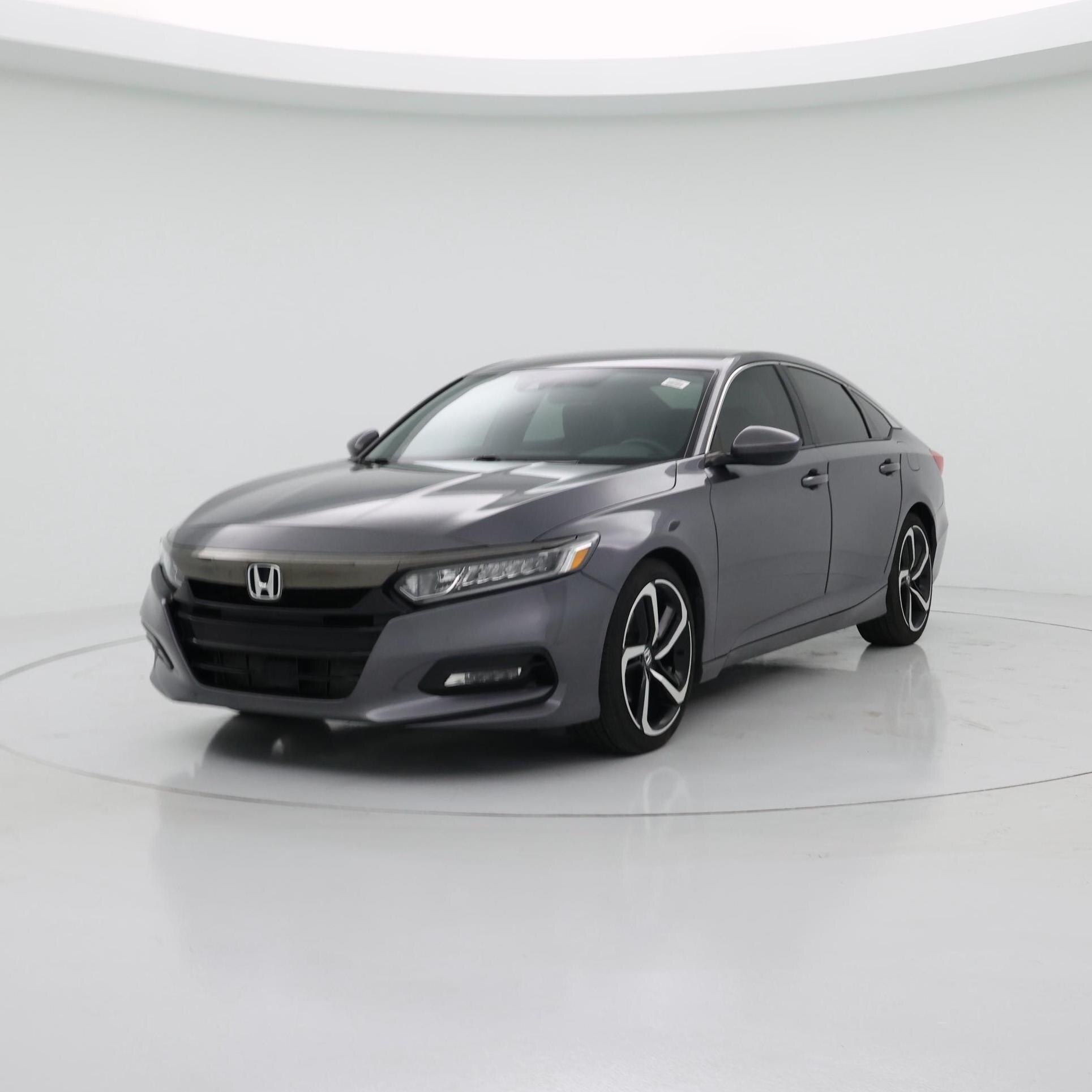 Thumbnail: 2020 Honda Accord - 4
