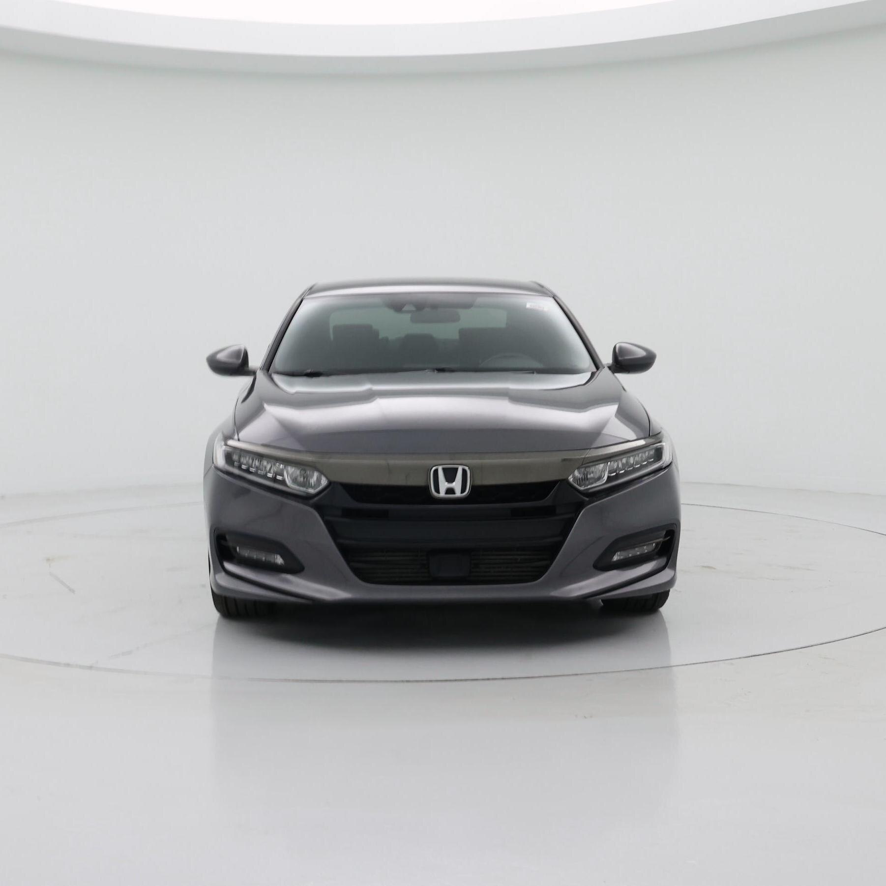 Thumbnail: 2020 Honda Accord - 5