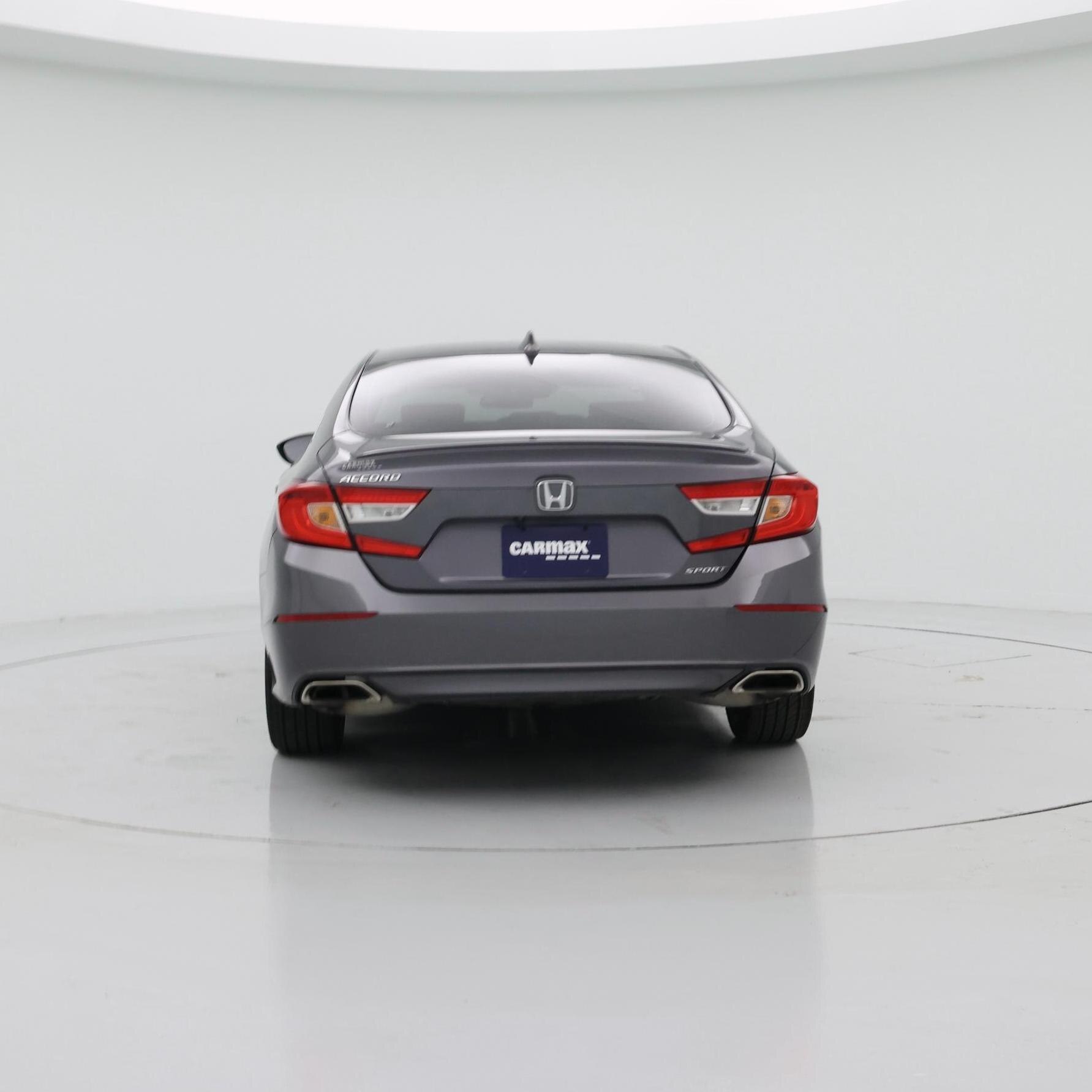 Thumbnail: 2020 Honda Accord - 6