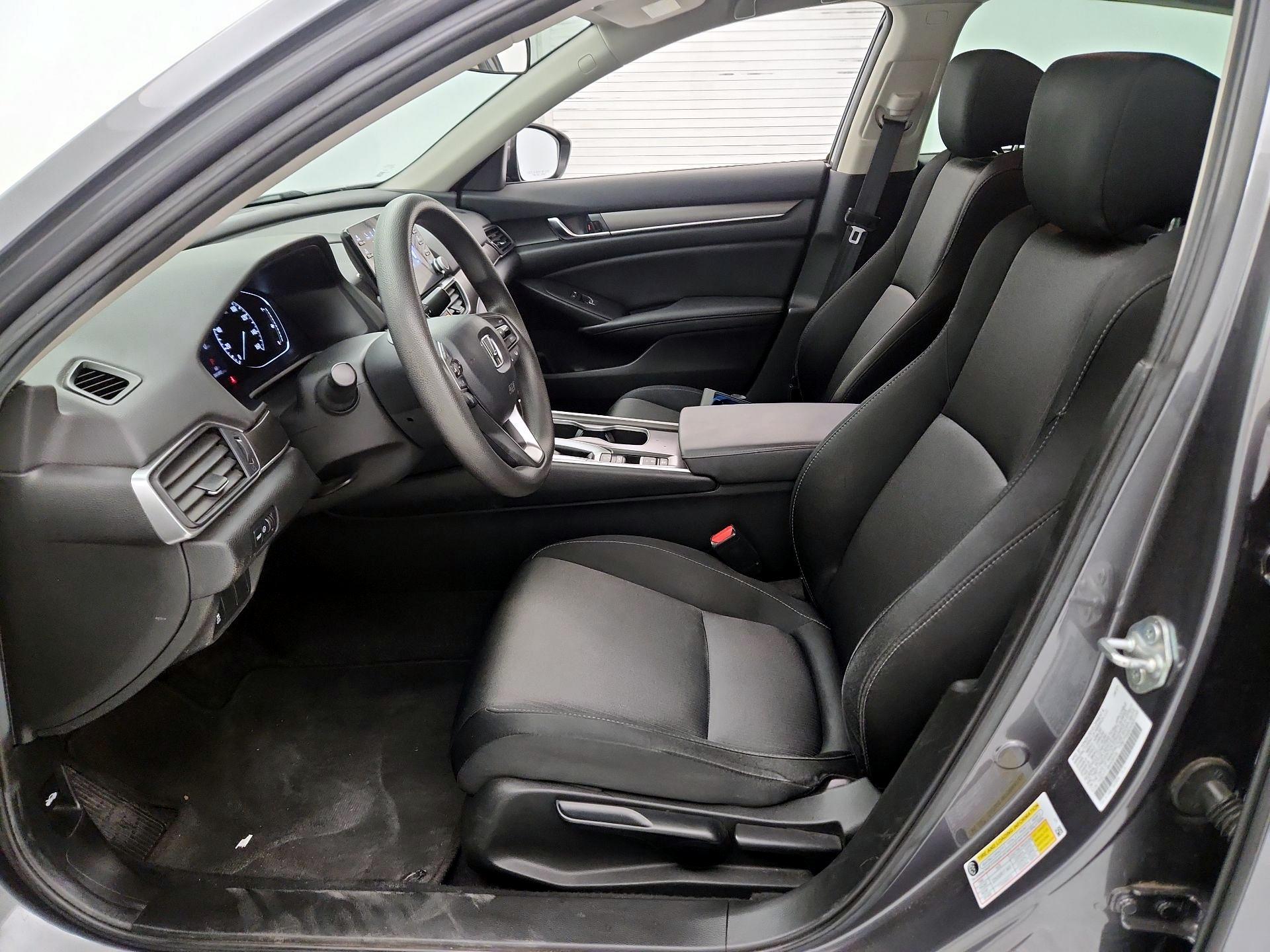 Thumbnail: 2021 Honda Accord - 11