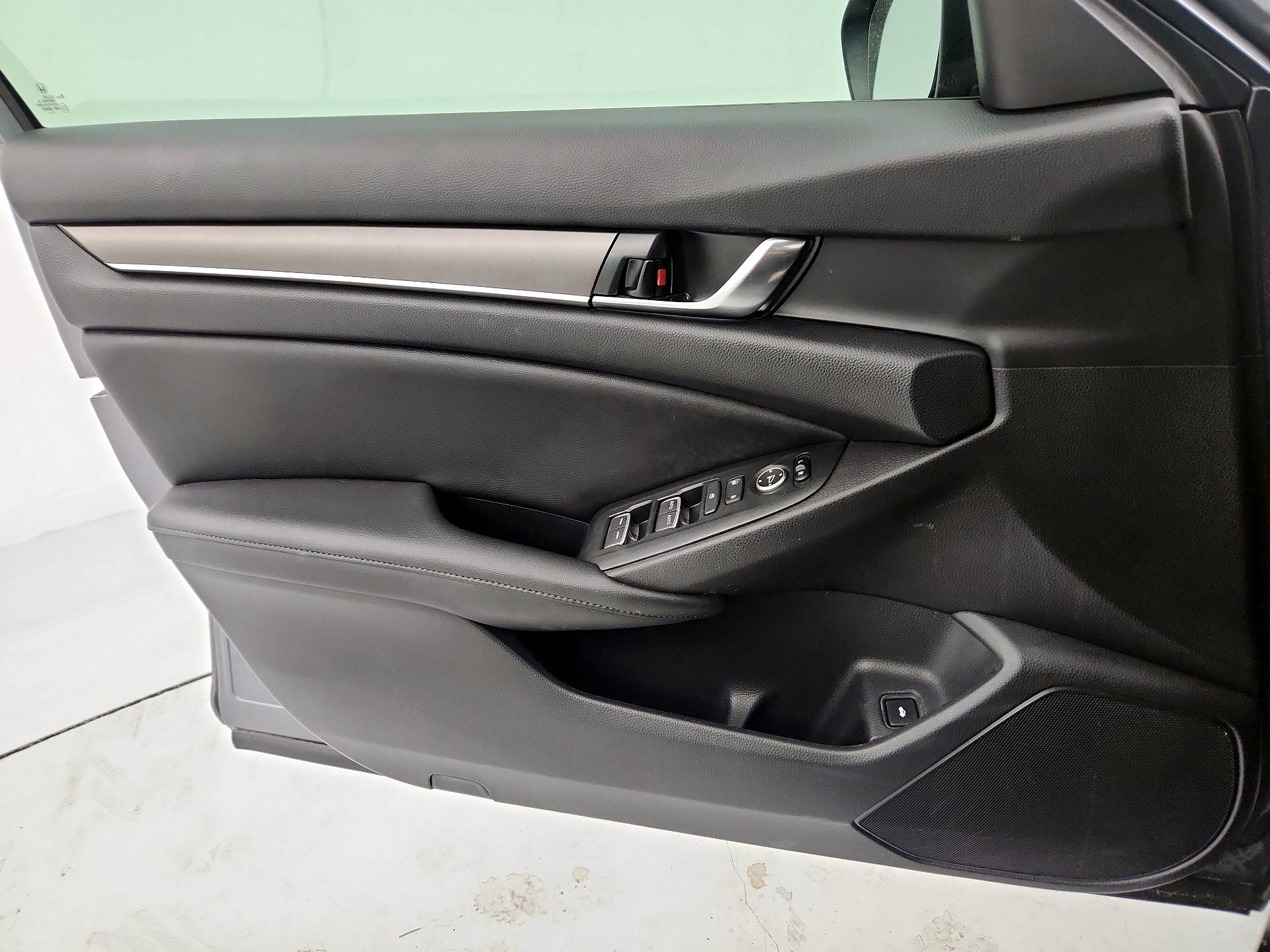 Thumbnail: 2021 Honda Accord - 12