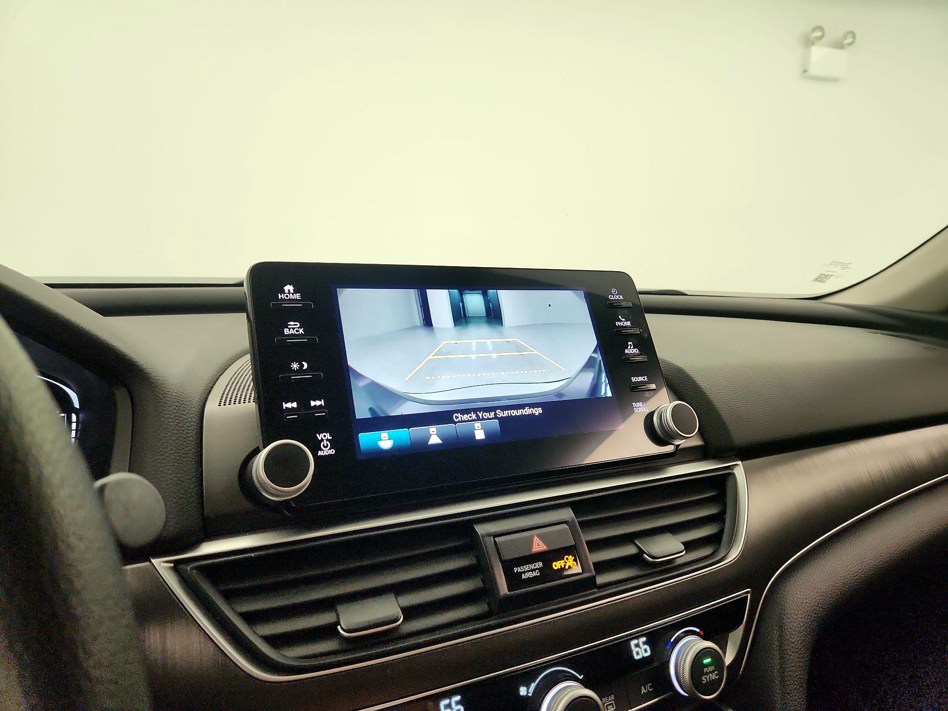 Thumbnail: 2021 Honda Accord - 14