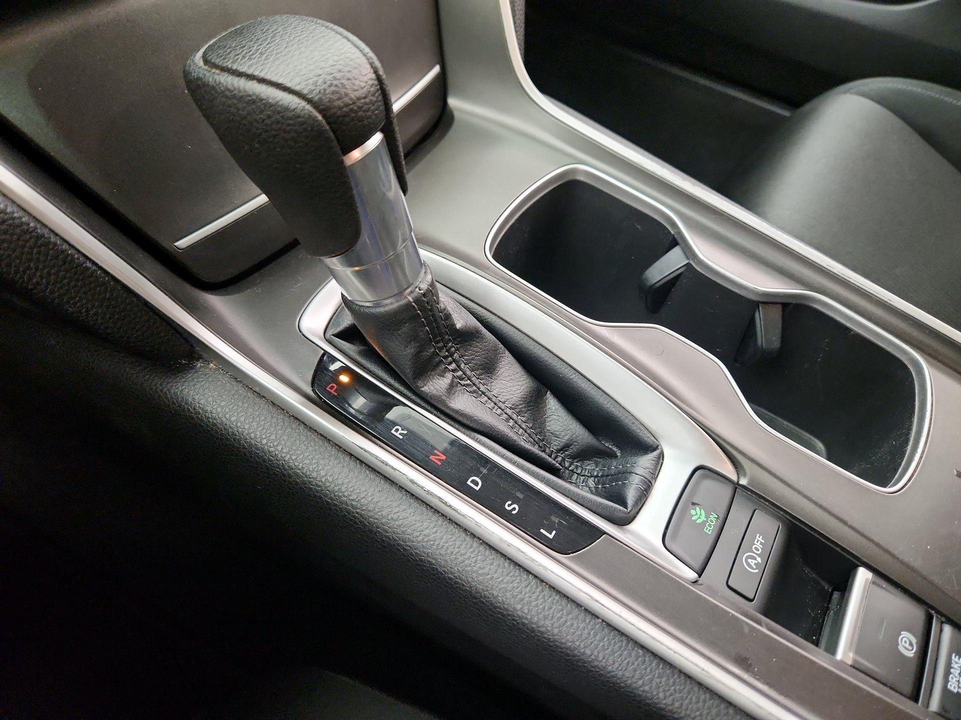 Thumbnail: 2021 Honda Accord - 17