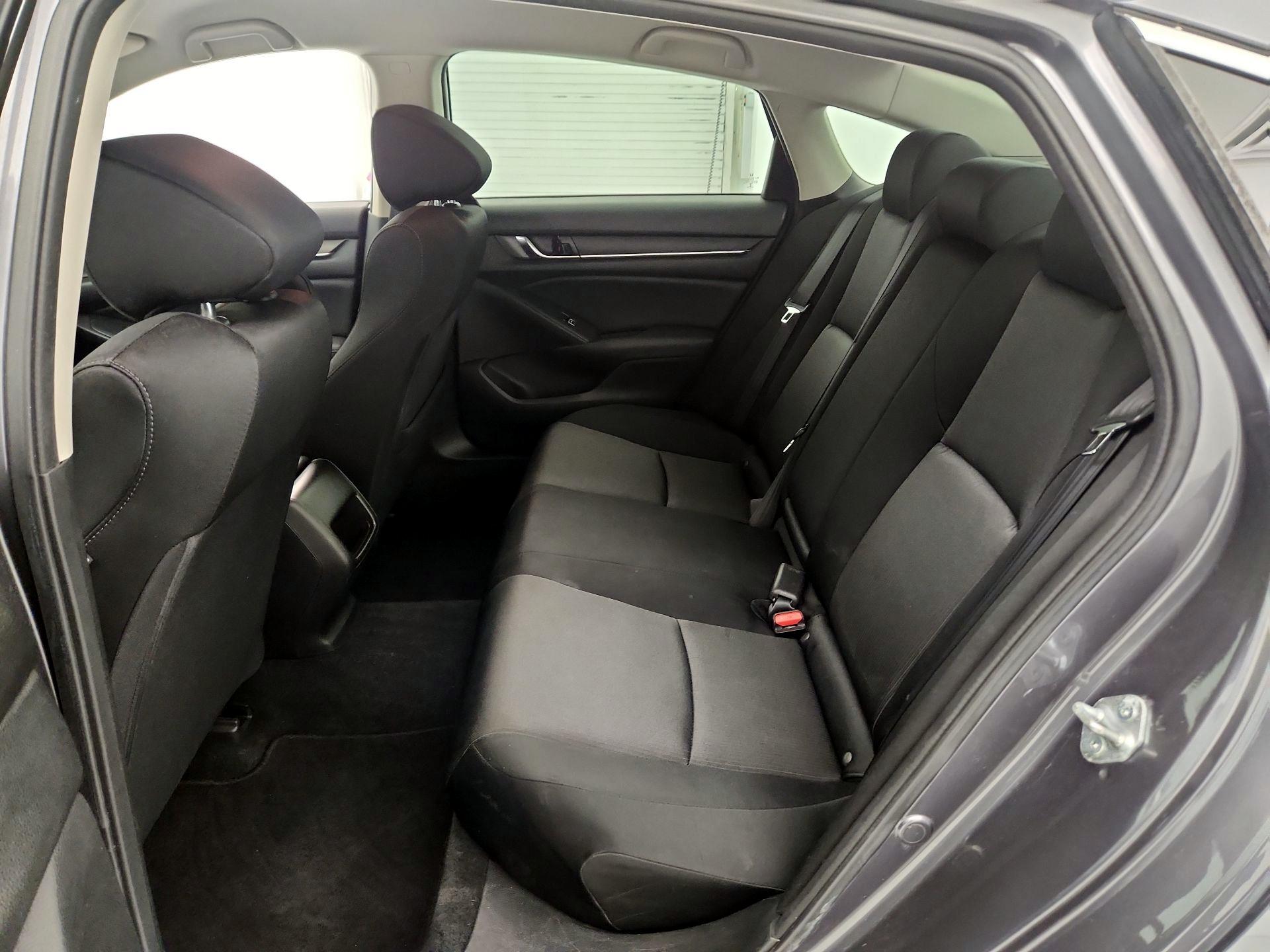 Thumbnail: 2021 Honda Accord - 19