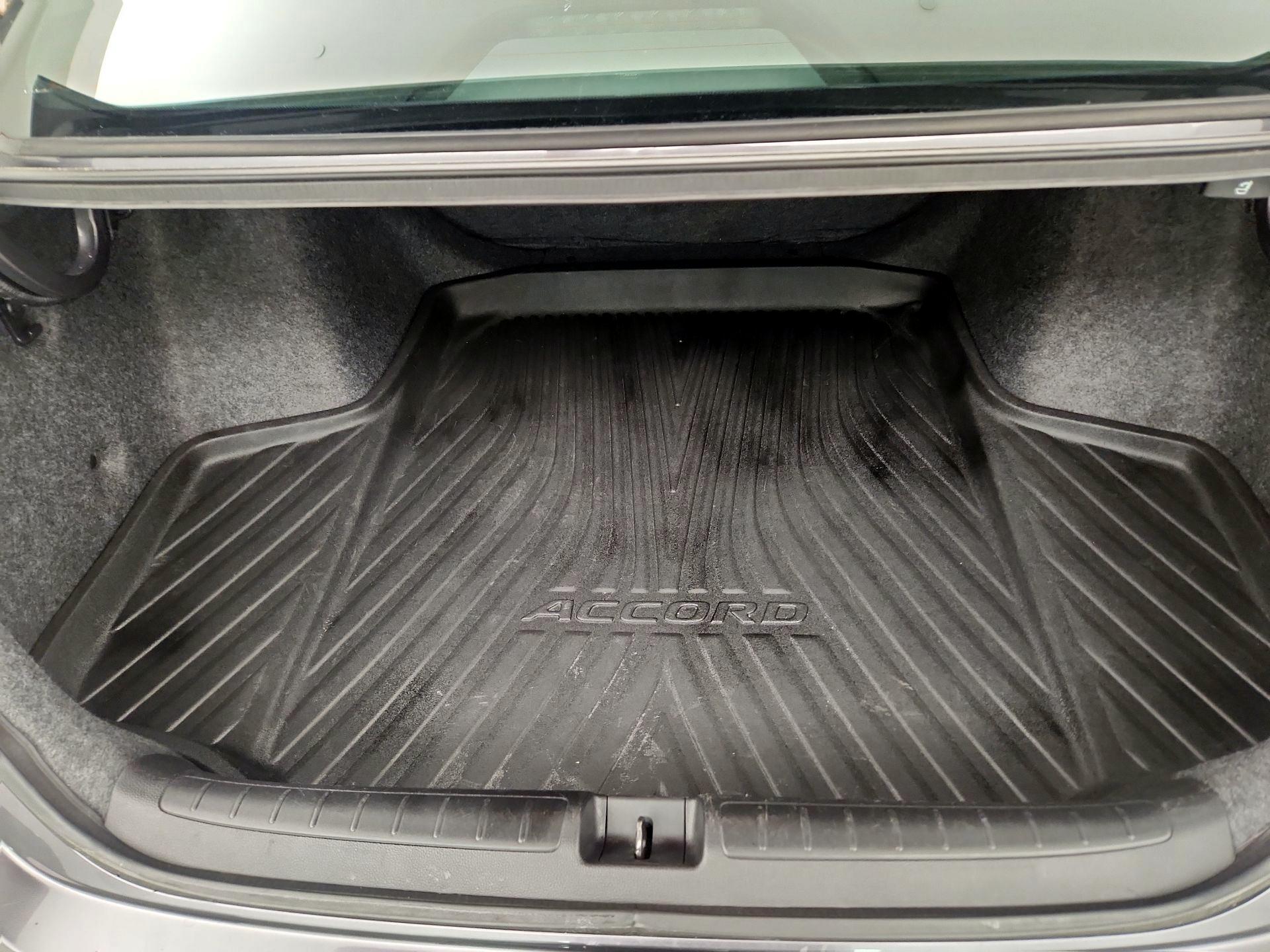 Thumbnail: 2021 Honda Accord - 20