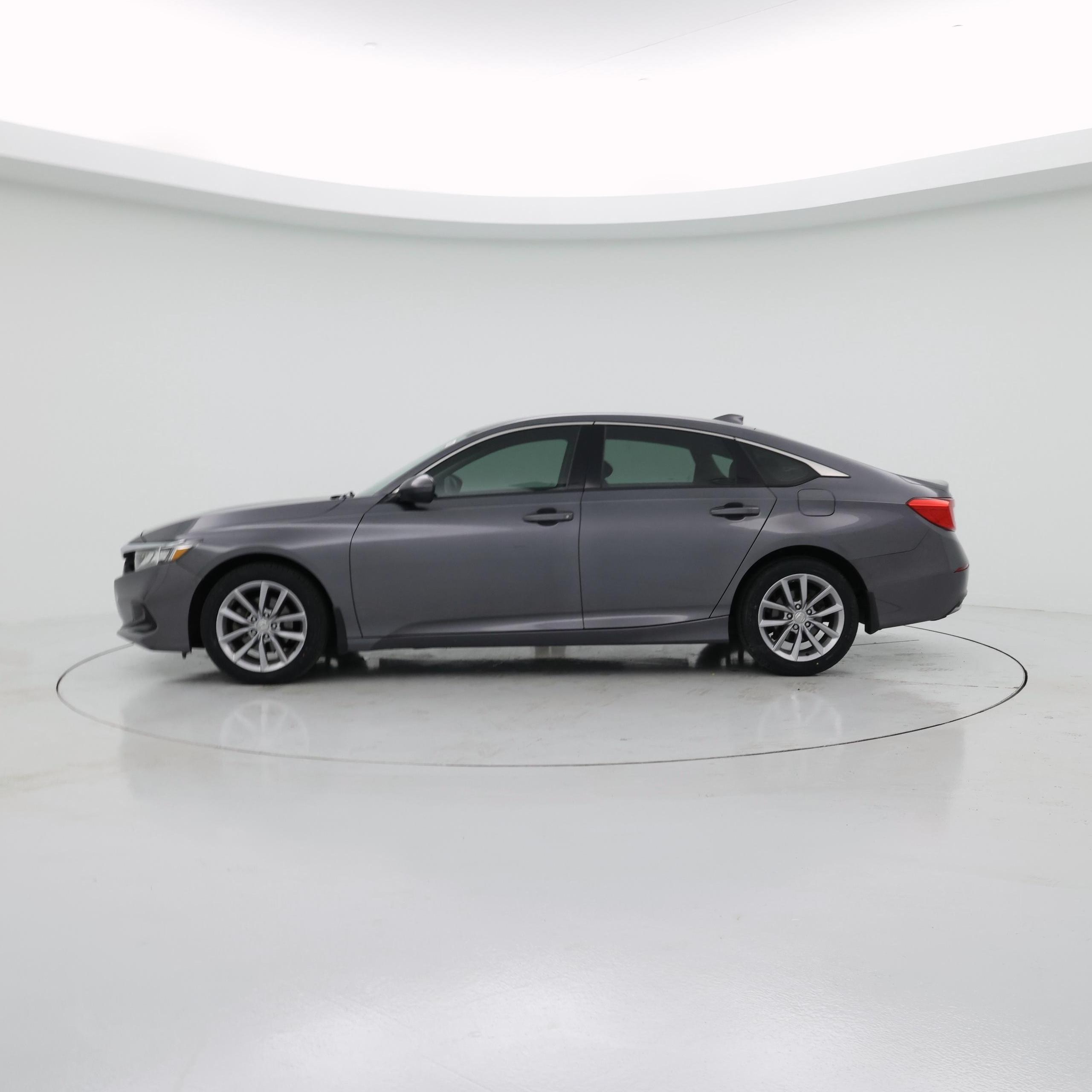 Thumbnail: 2021 Honda Accord - 3