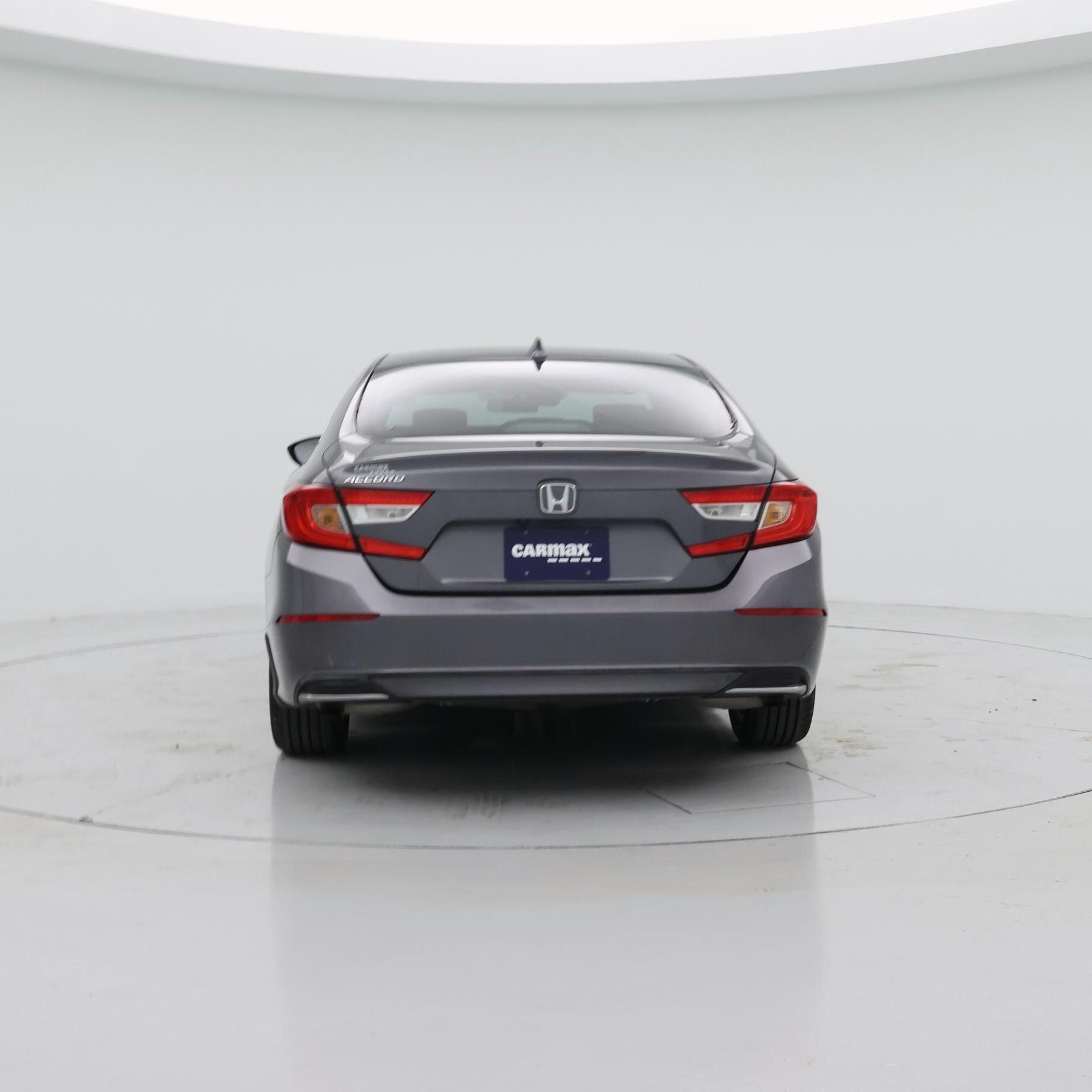 Thumbnail: 2021 Honda Accord - 6