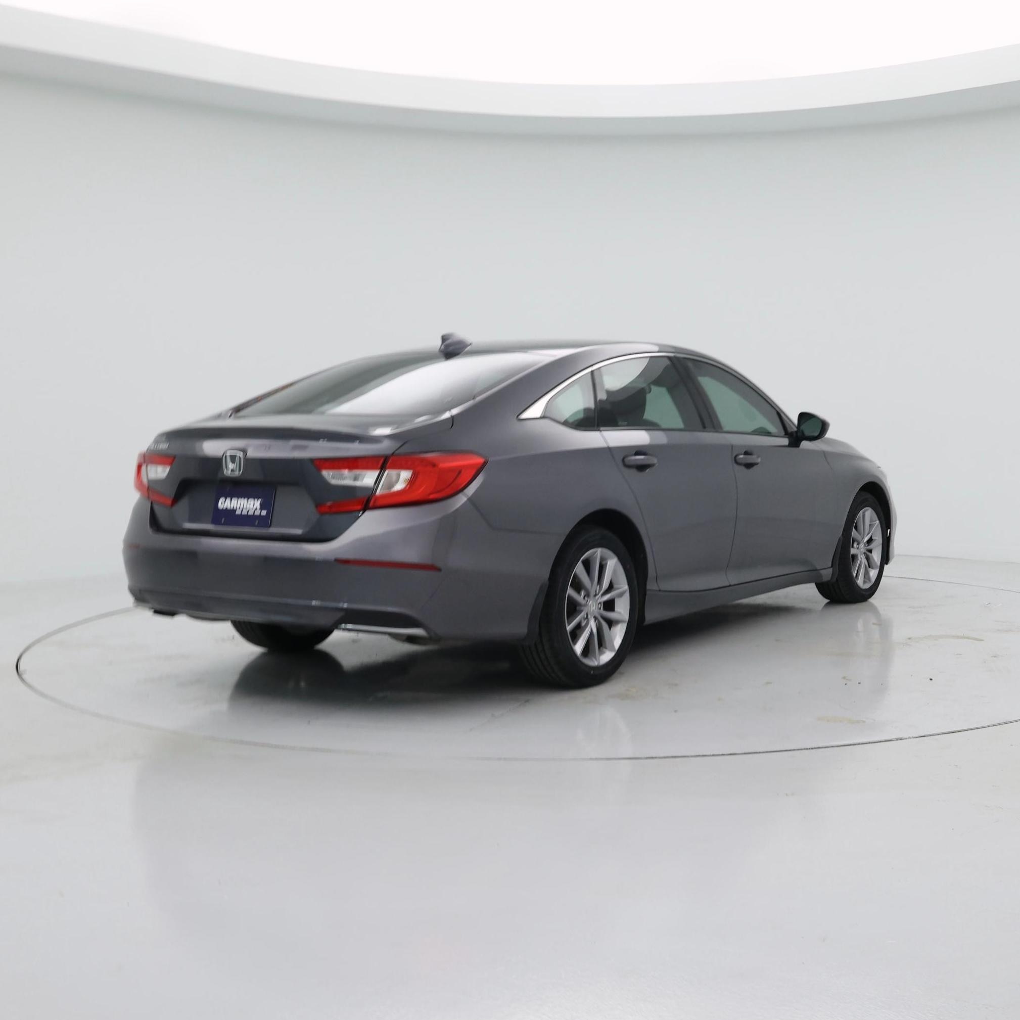 Thumbnail: 2021 Honda Accord - 8