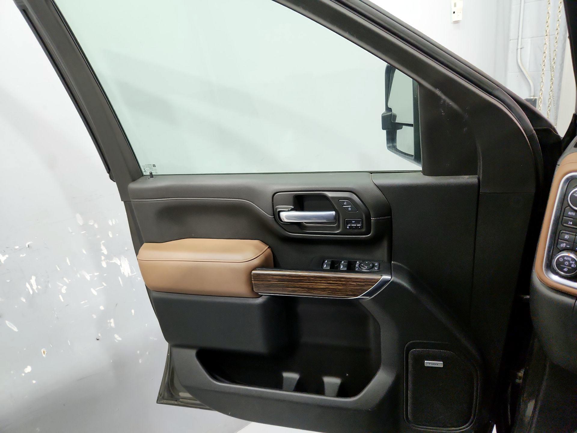 Thumbnail: 2022 Chevrolet Silverado 2500 - 12