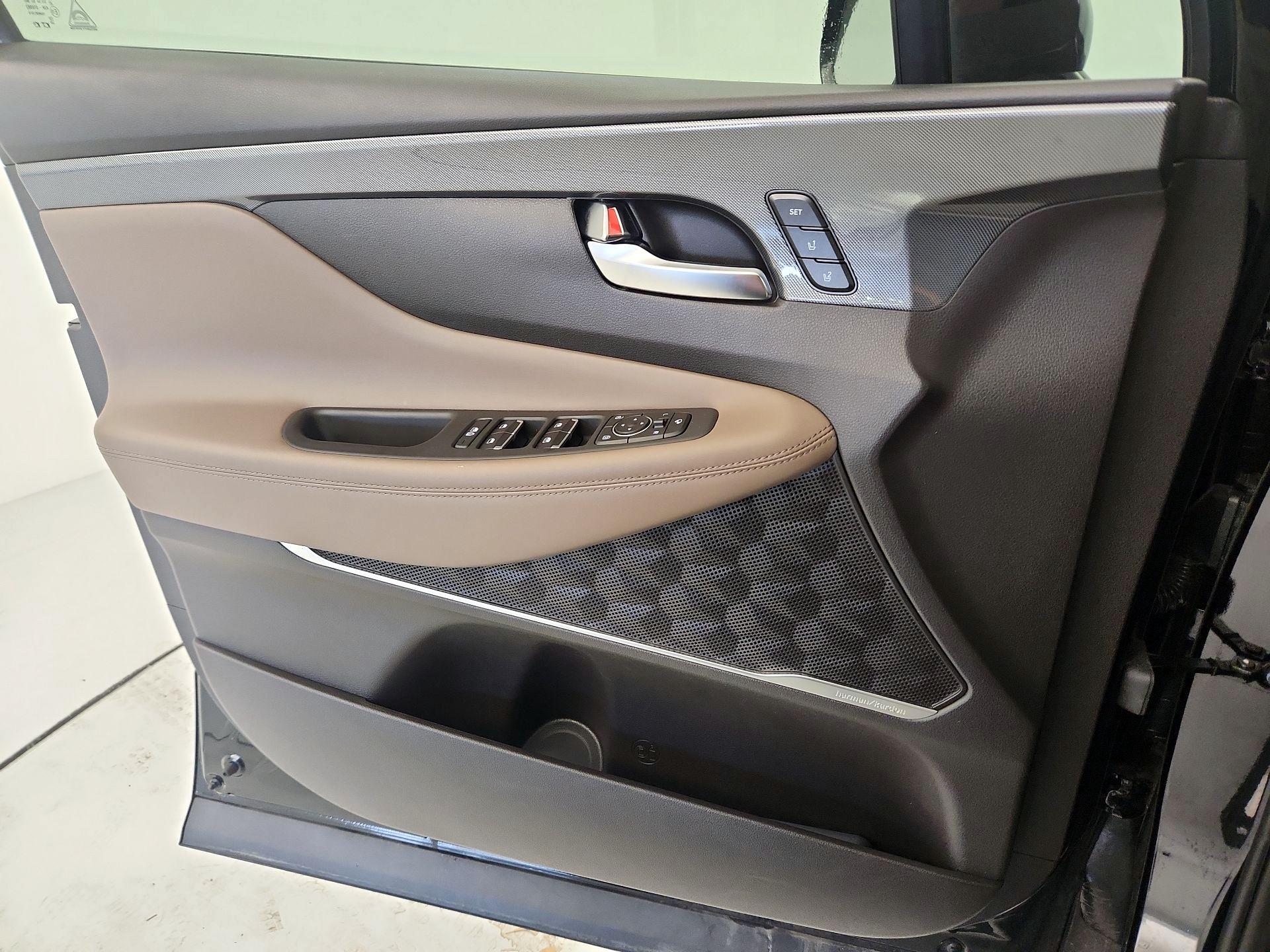 Thumbnail: 2022 Hyundai Santa Fe - 10