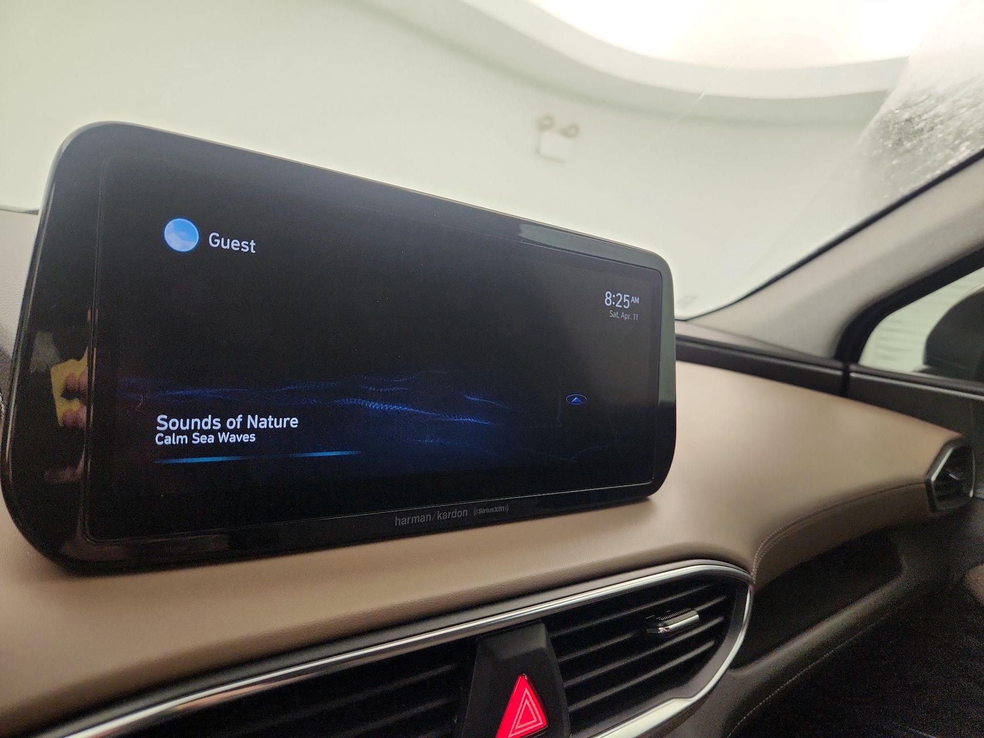 Thumbnail: 2022 Hyundai Santa Fe - 13