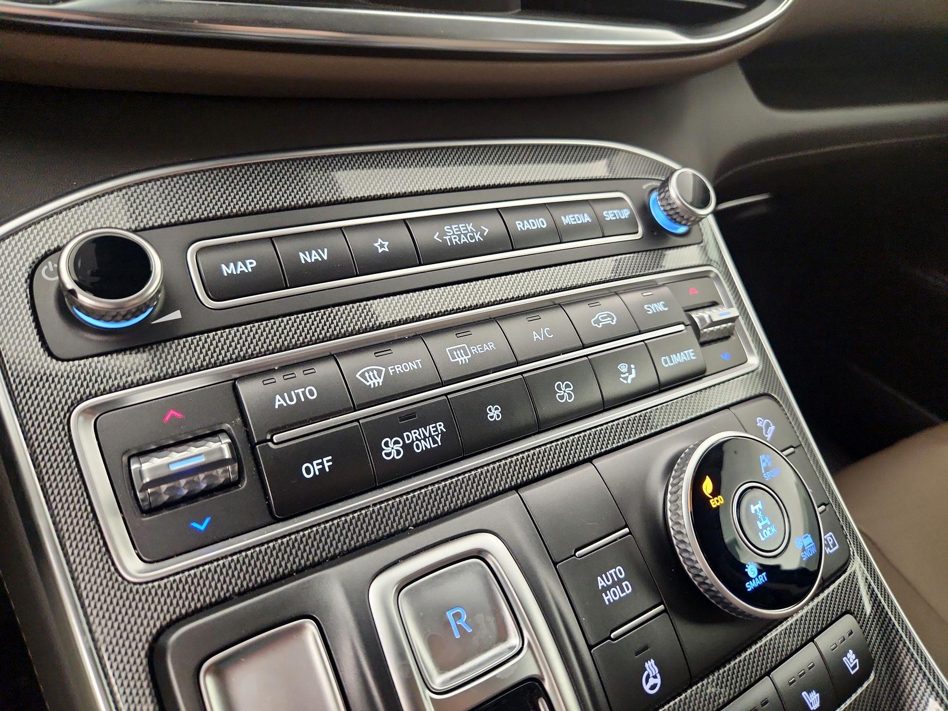 Thumbnail: 2022 Hyundai Santa Fe - 14