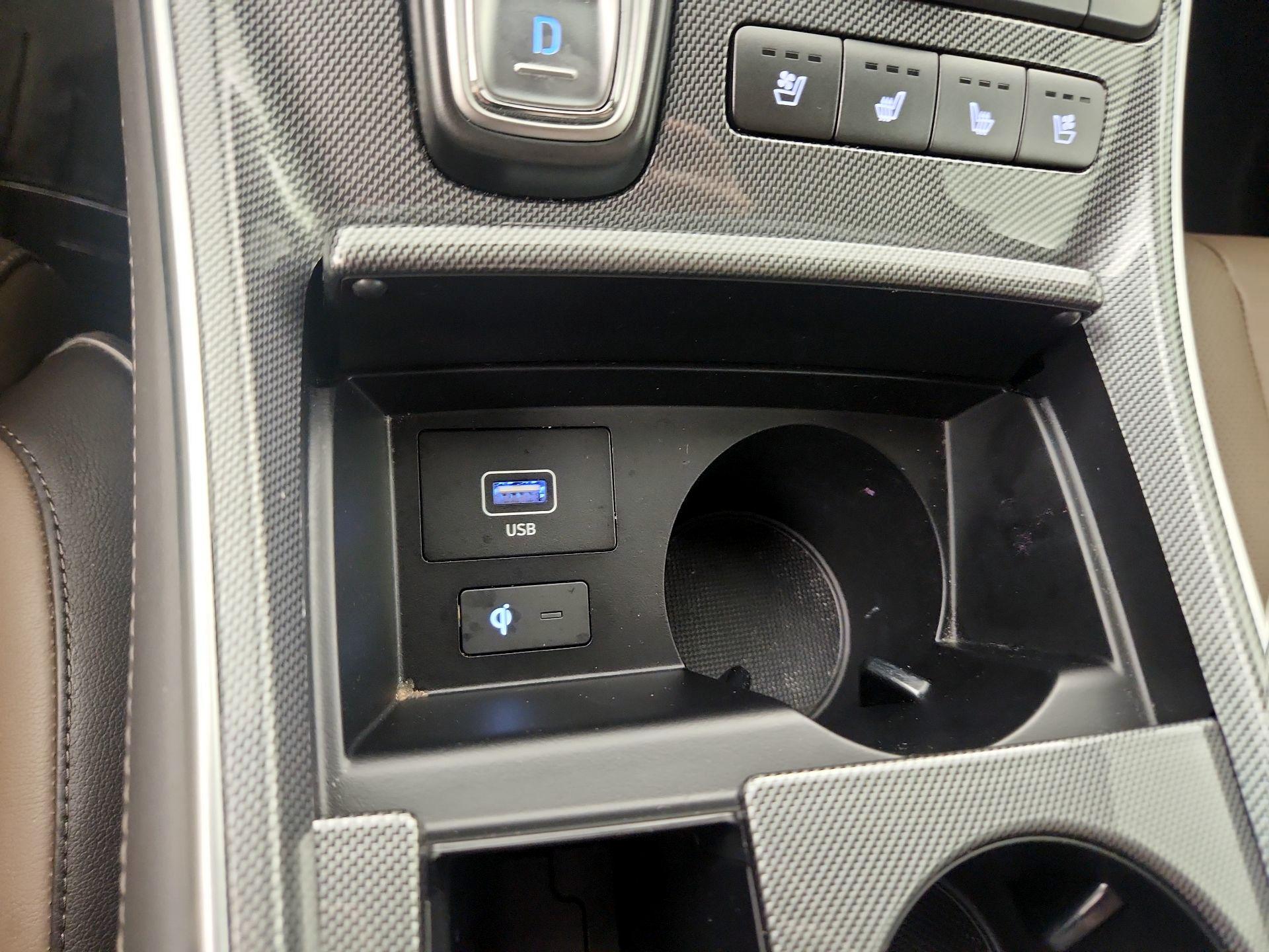 Thumbnail: 2022 Hyundai Santa Fe - 16