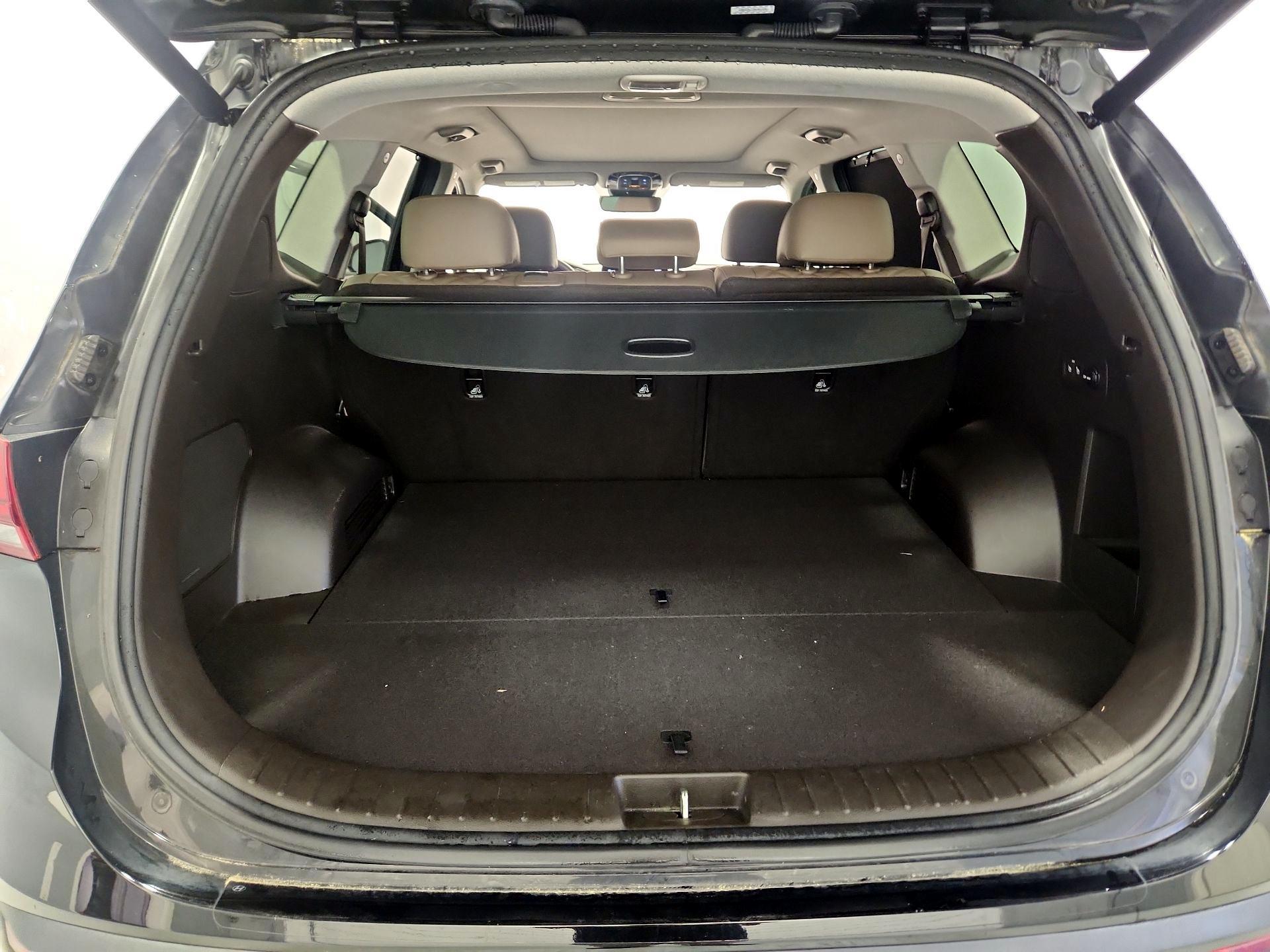 Thumbnail: 2022 Hyundai Santa Fe - 18