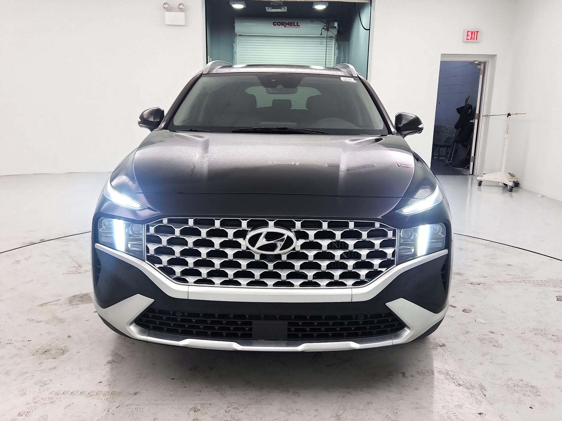 Thumbnail: 2022 Hyundai Santa Fe - 2