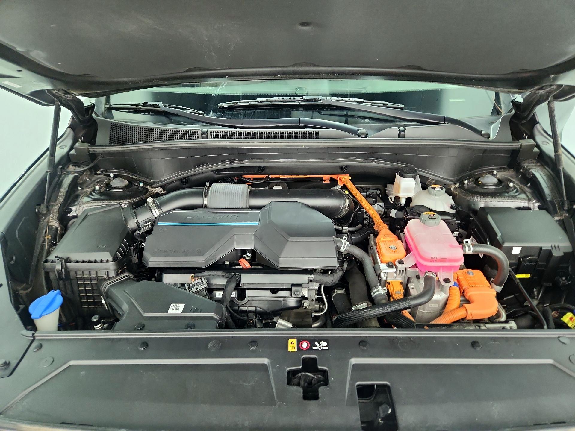 Thumbnail: 2022 Hyundai Santa Fe - 19