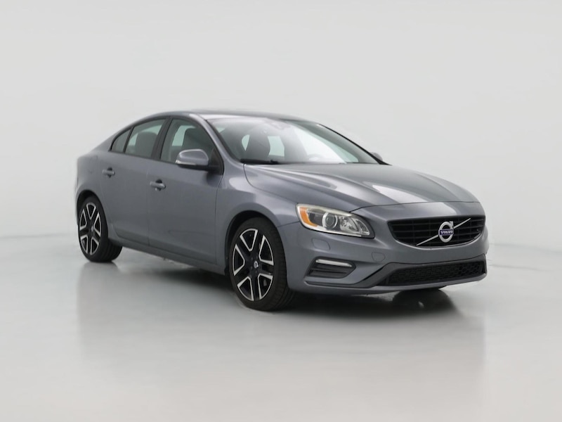 2018 Volvo S60 T5 Dynamic -
                  Charleston, SC
