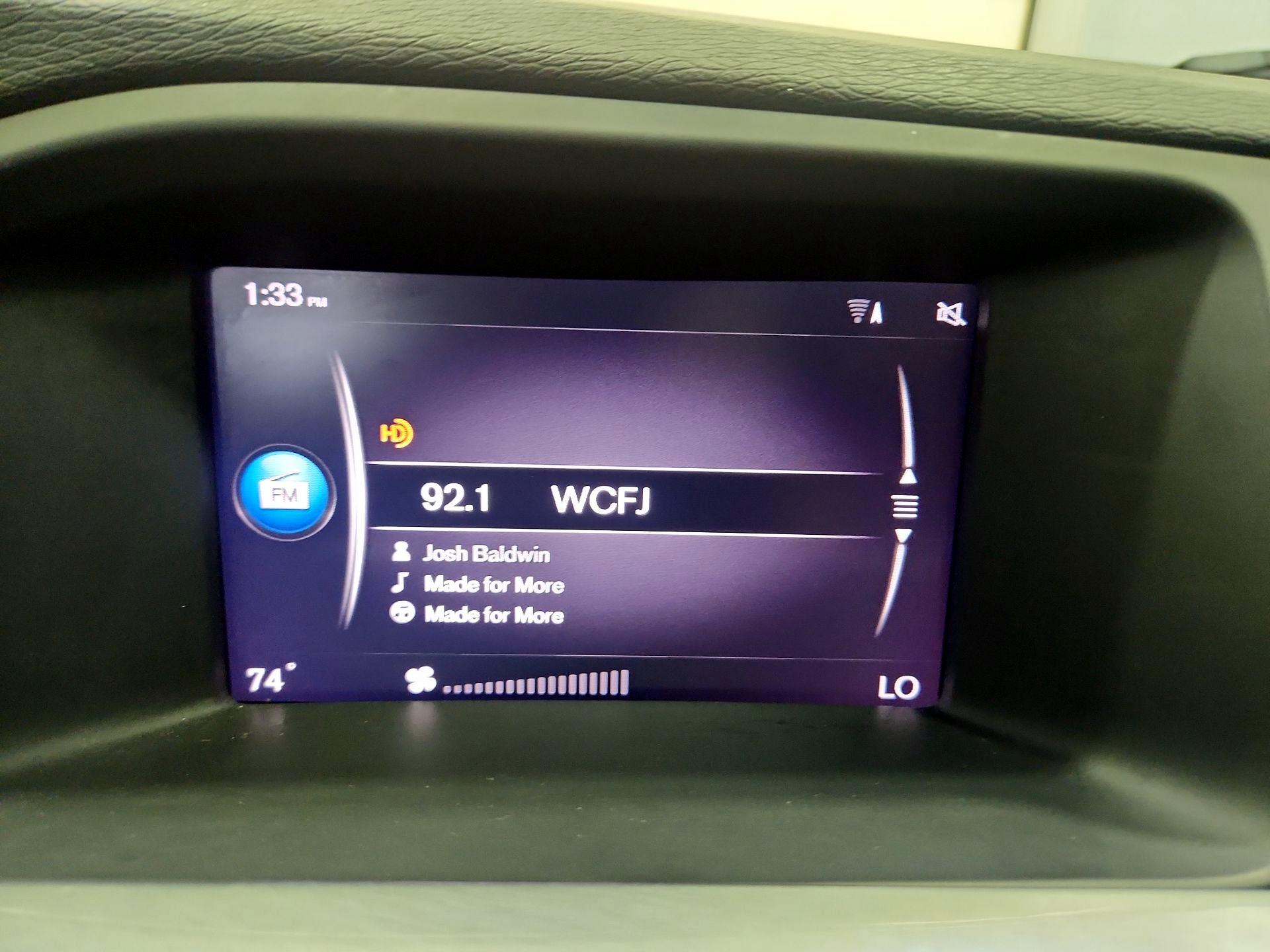 Thumbnail: 2018 Volvo S60 - 15