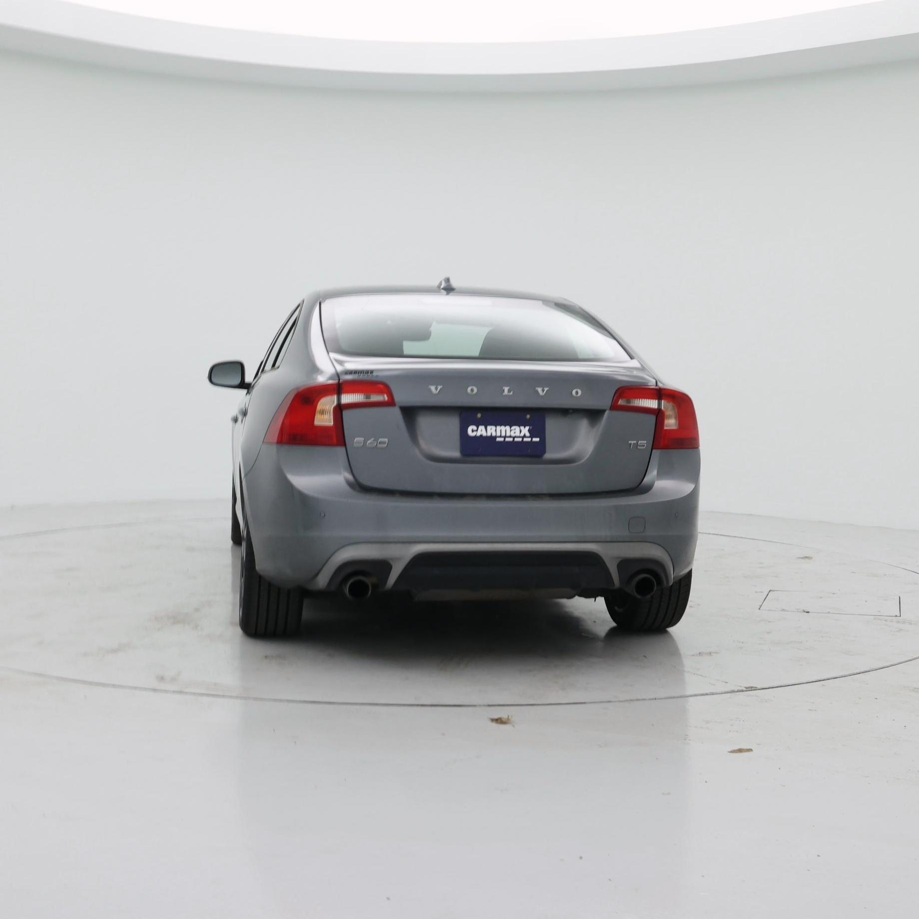 Thumbnail: 2018 Volvo S60 - 6