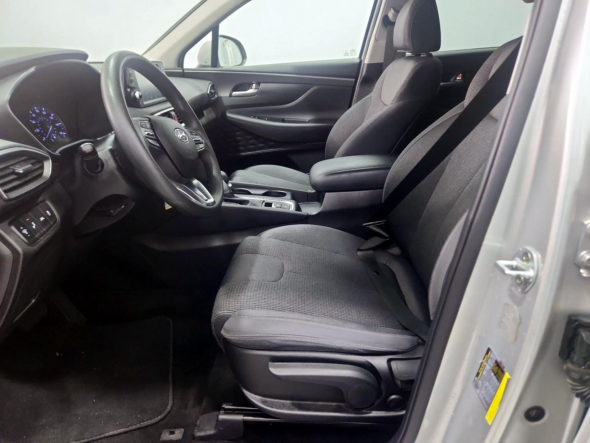 Thumbnail: 2019 Hyundai Santa Fe - 11