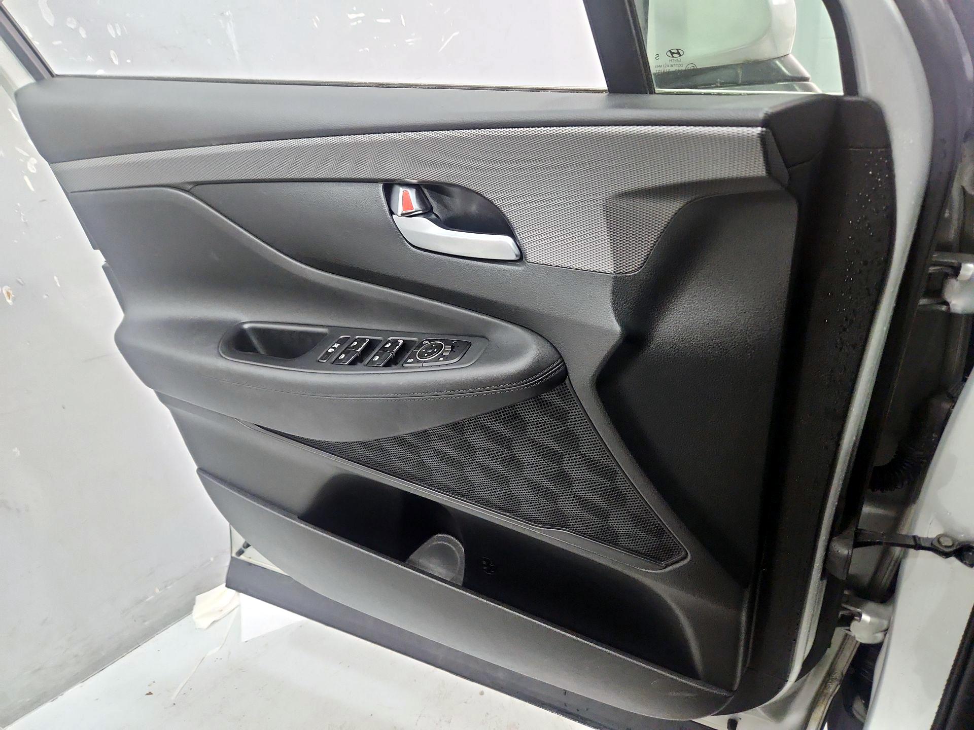 Thumbnail: 2019 Hyundai Santa Fe - 12