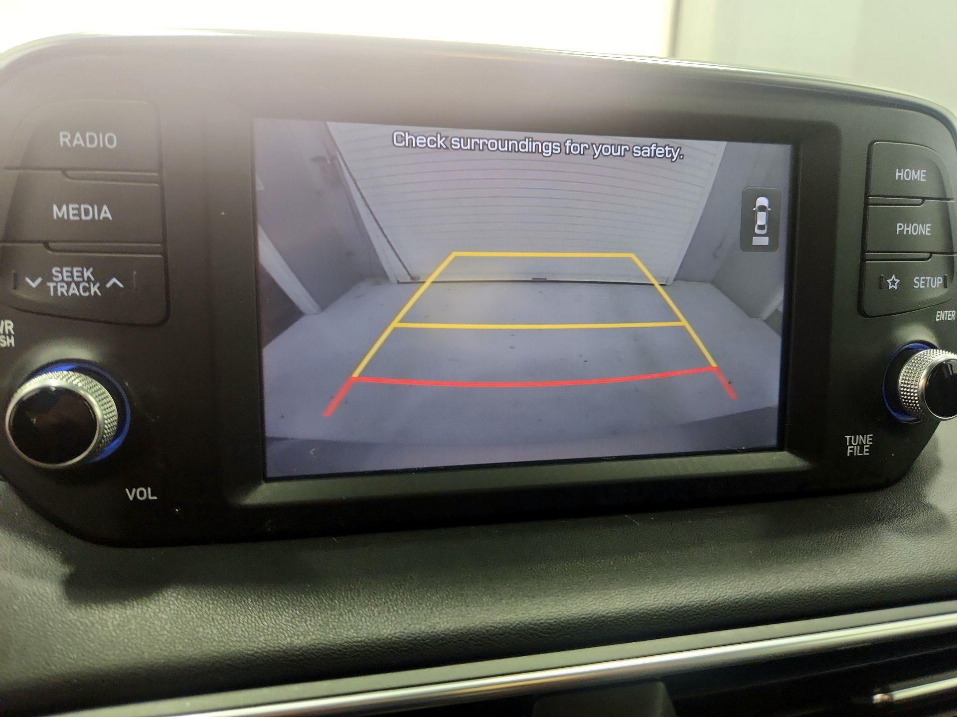 Thumbnail: 2019 Hyundai Santa Fe - 14