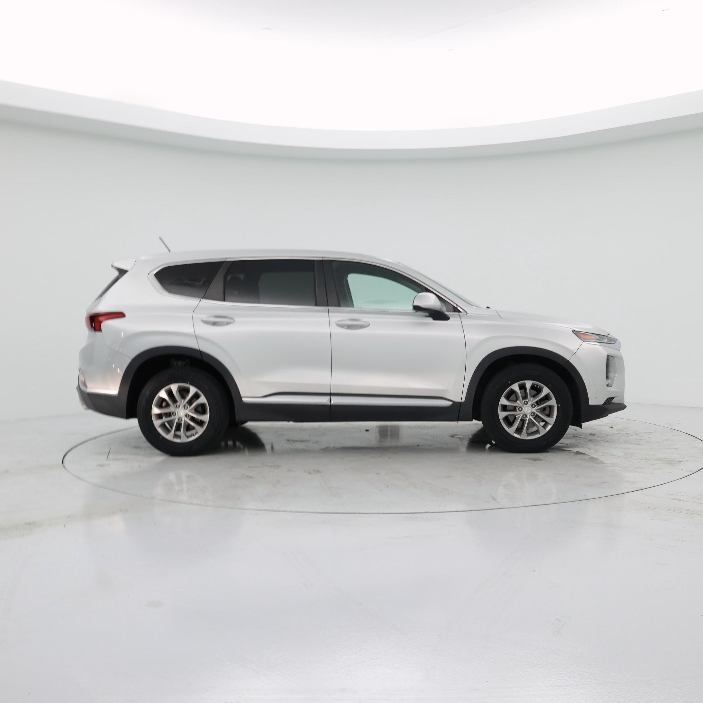 Thumbnail: 2019 Hyundai Santa Fe - 7