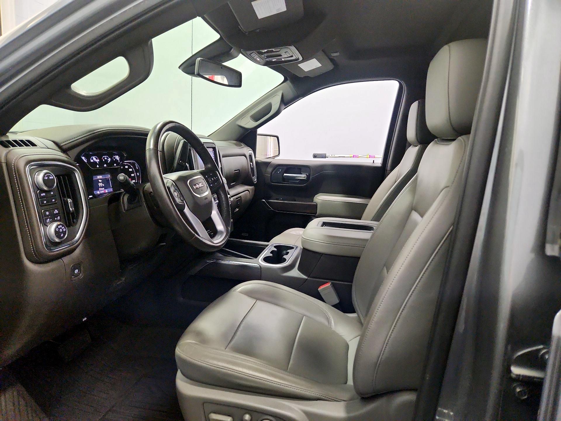 Thumbnail: 2020 GMC Sierra 1500 - 11