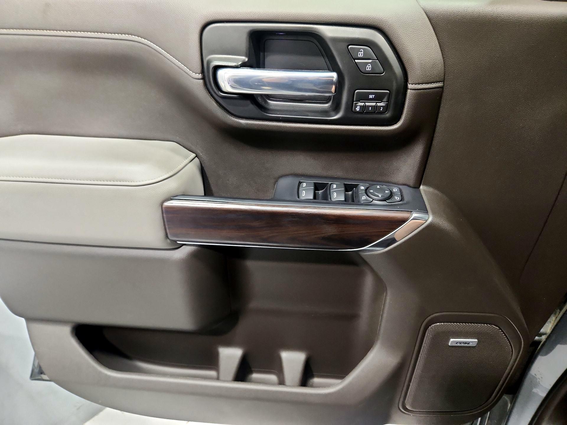 Thumbnail: 2020 GMC Sierra 1500 - 12