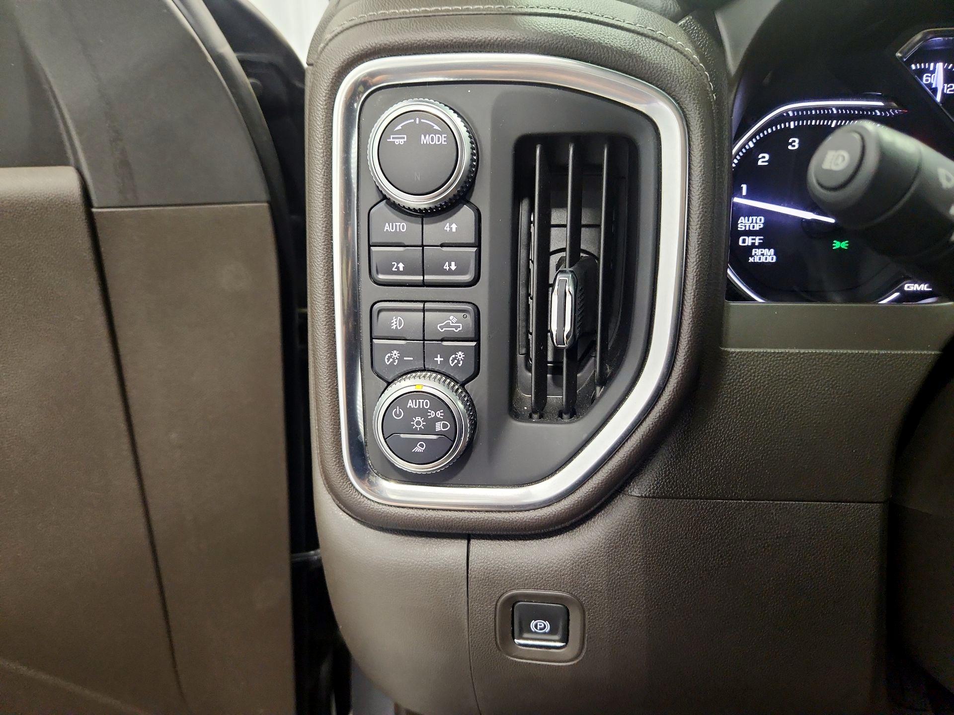 Thumbnail: 2020 GMC Sierra 1500 - 13