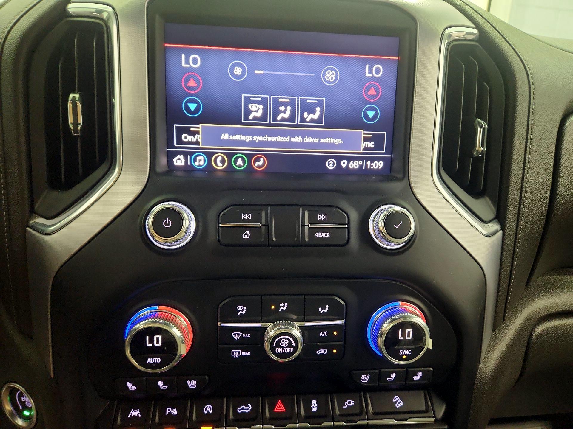 Thumbnail: 2020 GMC Sierra 1500 - 17