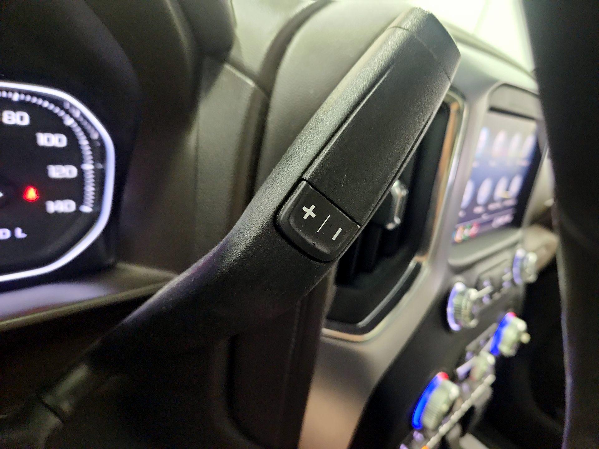 Thumbnail: 2020 GMC Sierra 1500 - 18