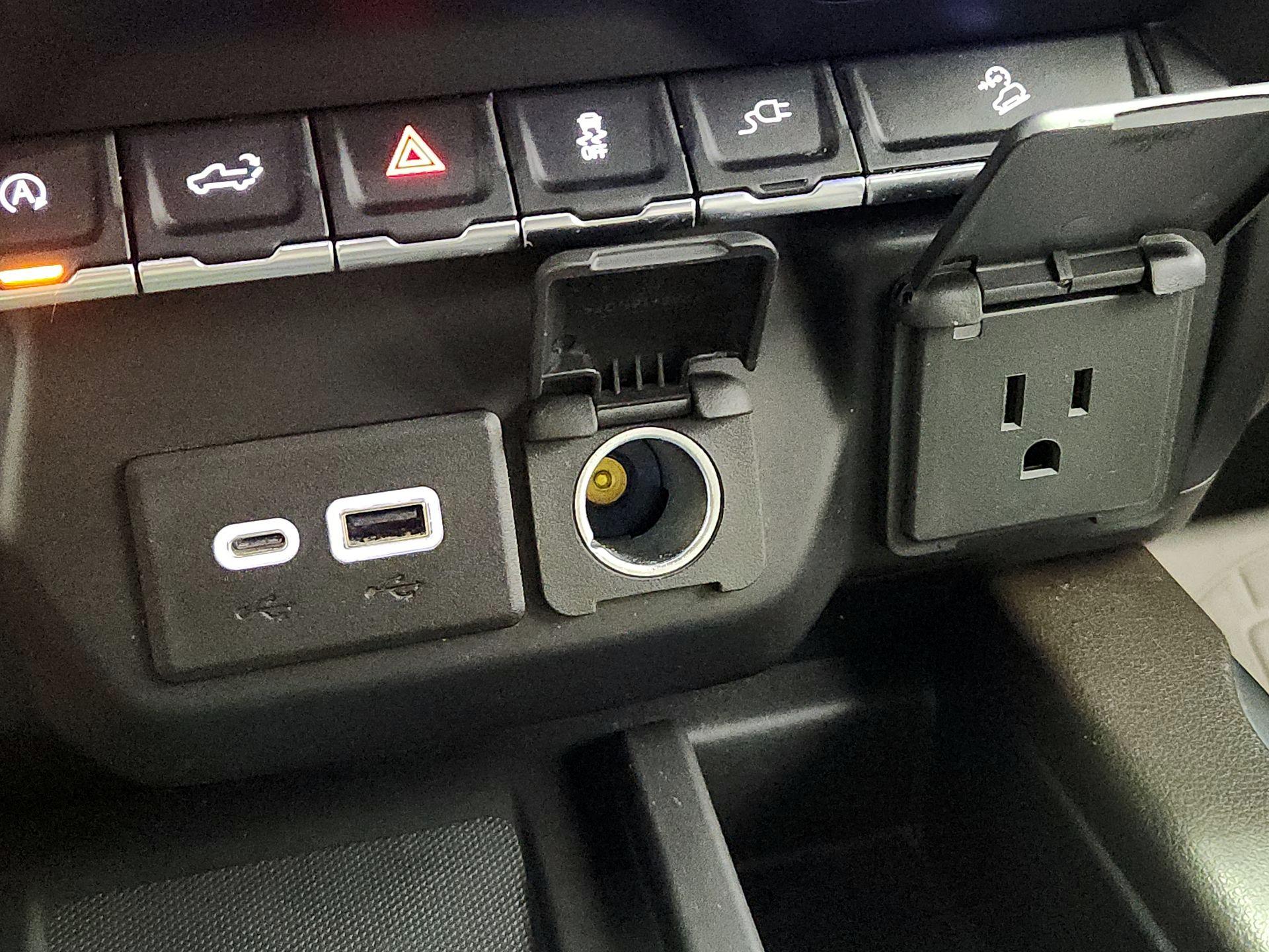 Thumbnail: 2020 GMC Sierra 1500 - 19