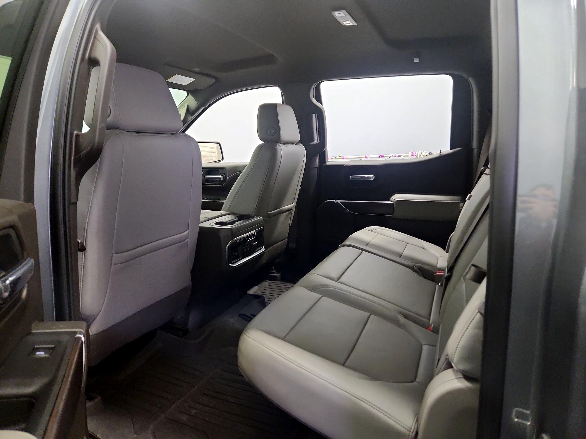 Thumbnail: 2020 GMC Sierra 1500 - 20