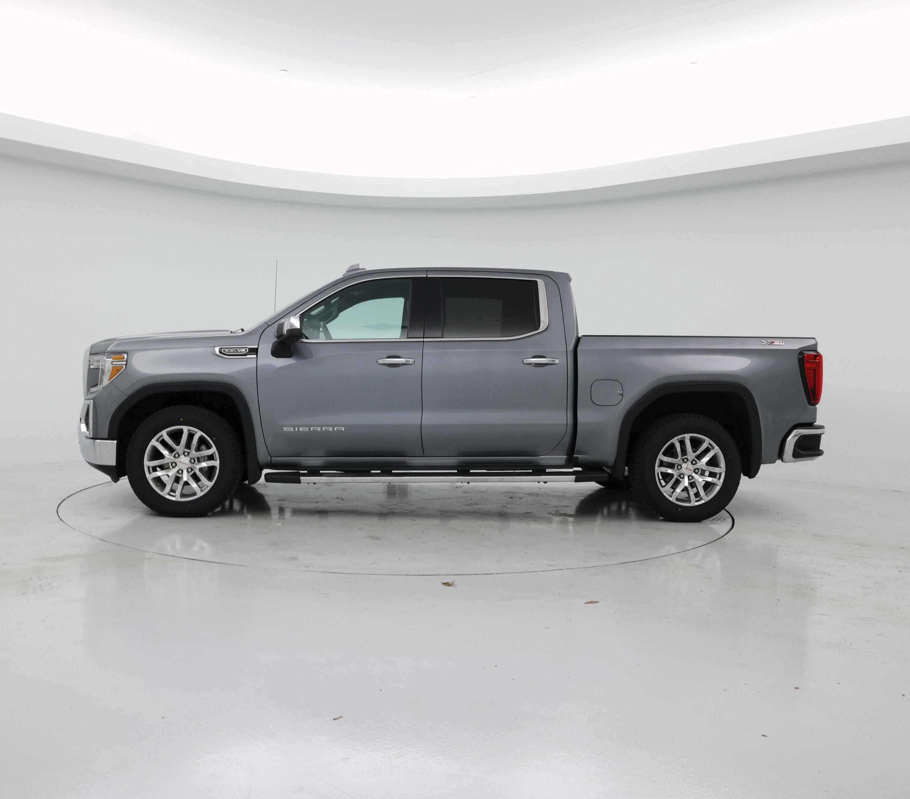 Thumbnail: 2020 GMC Sierra 1500 - 3