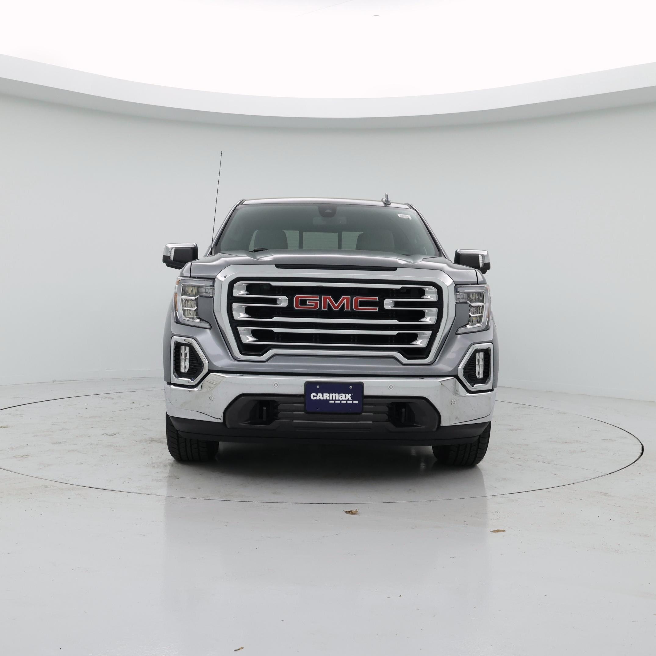 Thumbnail: 2020 GMC Sierra 1500 - 5