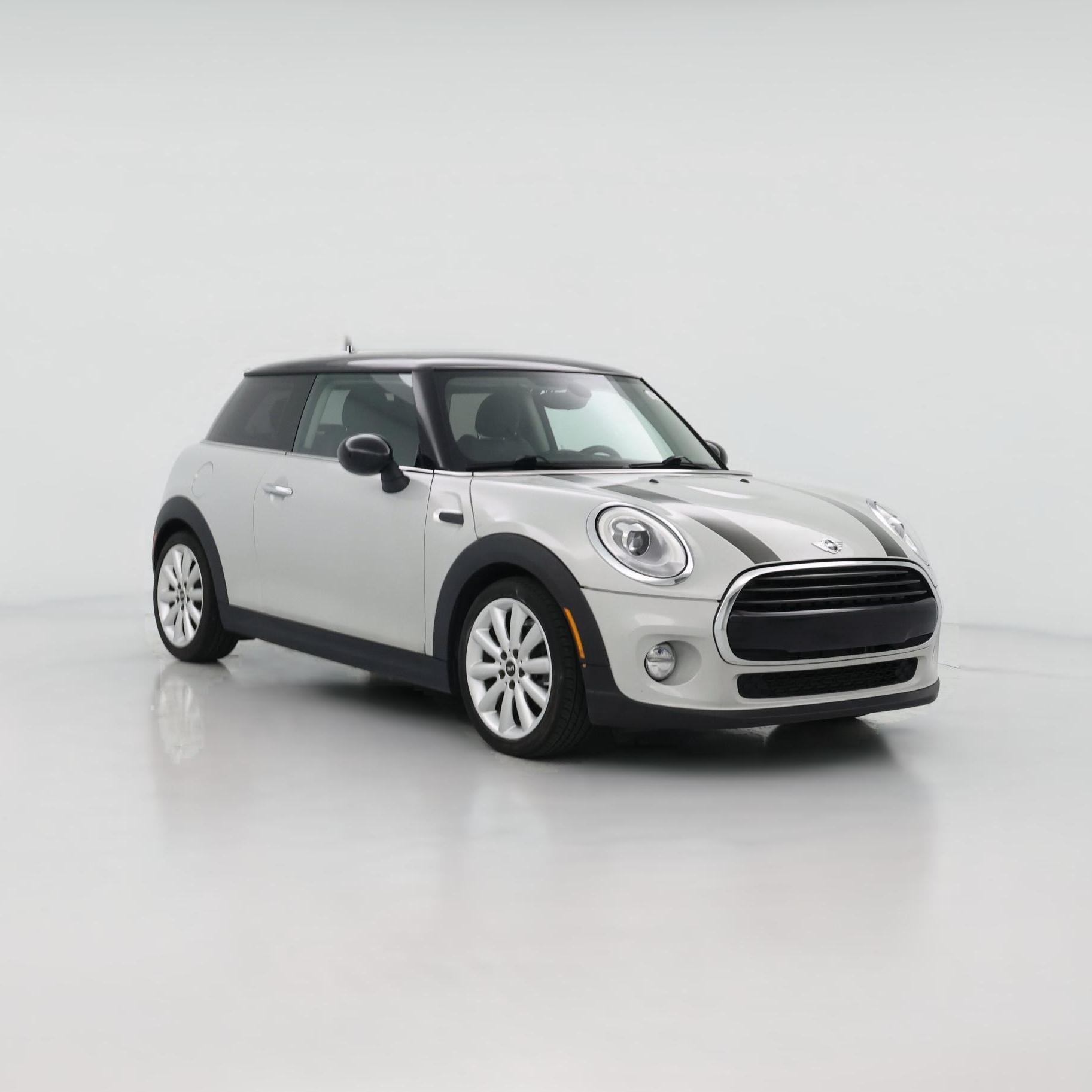 Thumbnail: 2017 MINI Cooper Hardtop - 1