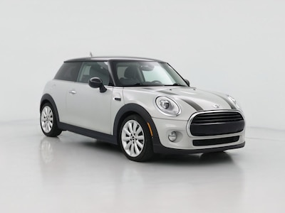 2017 Mini Cooper Hardtop