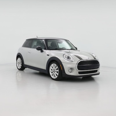 2017 Mini Cooper Hardtop