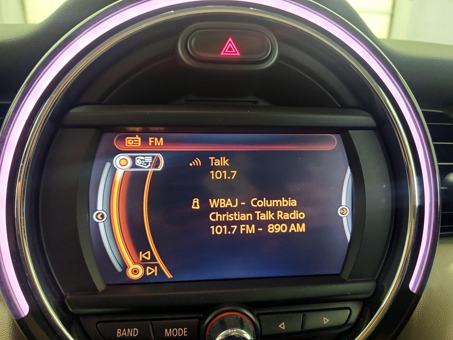 Thumbnail: 2017 MINI Cooper Hardtop - 15