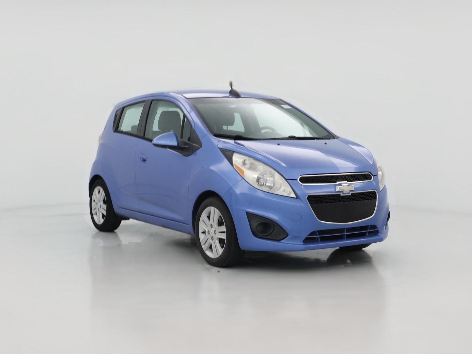 2015 Chevrolet Spark 1LT
