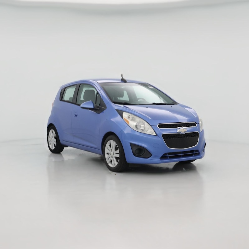 2015 Chevrolet Spark LT