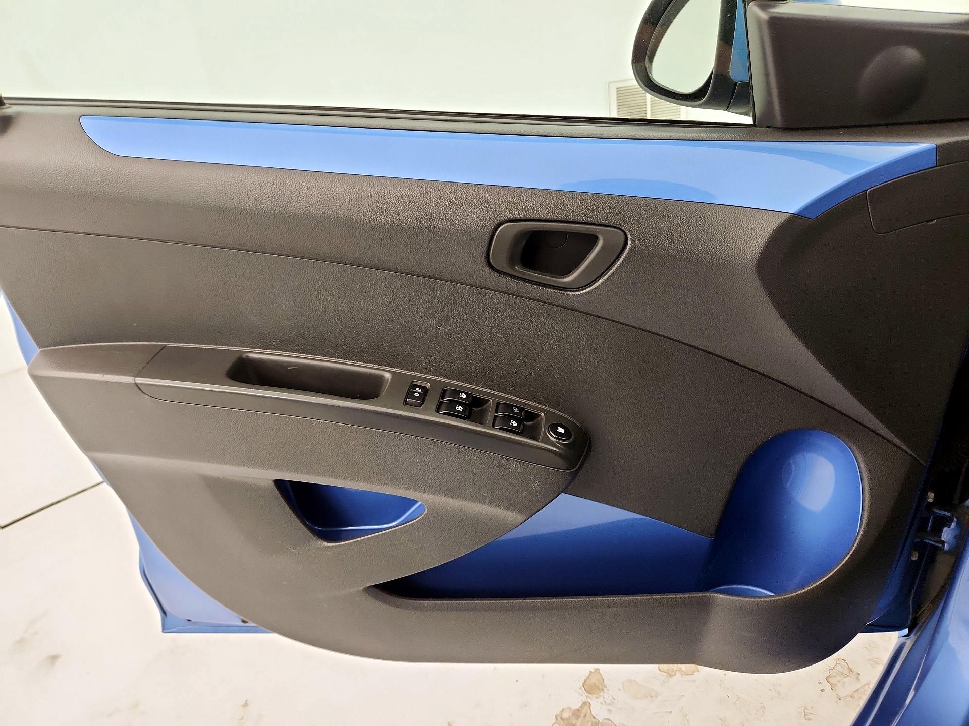 Thumbnail: 2015 Chevrolet Spark - 12