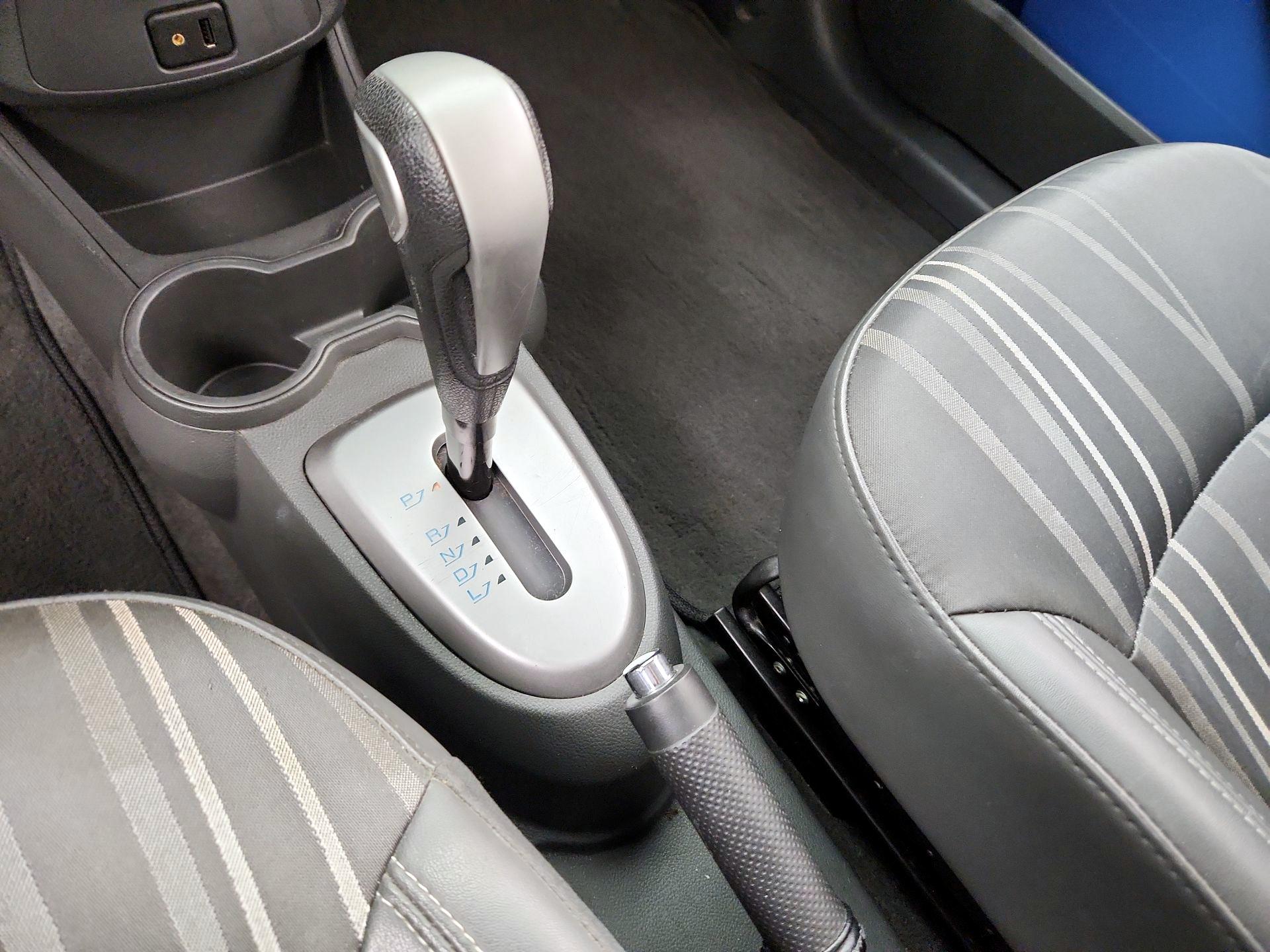 Thumbnail: 2015 Chevrolet Spark - 16