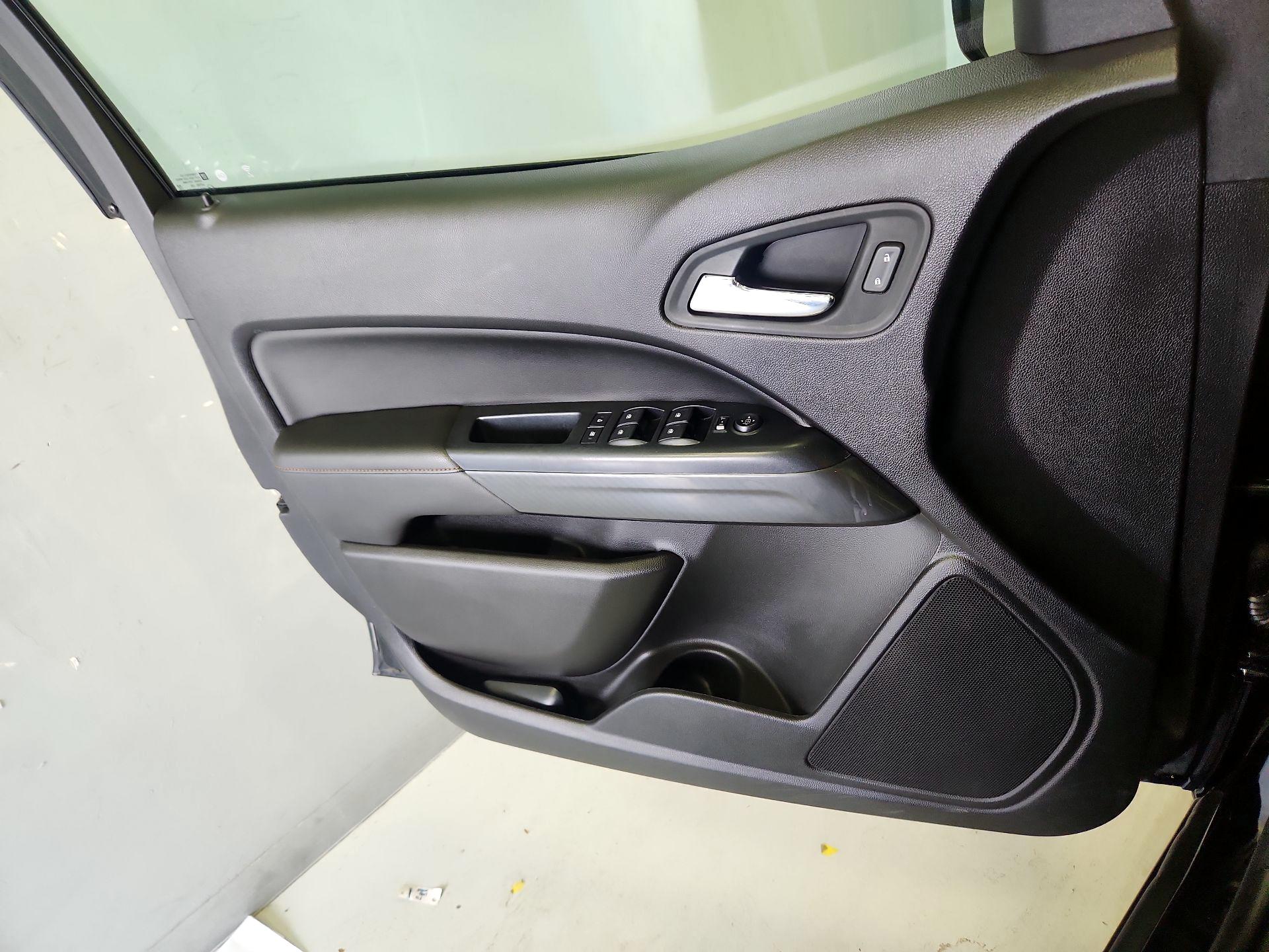 Thumbnail: 2021 GMC Canyon - 12