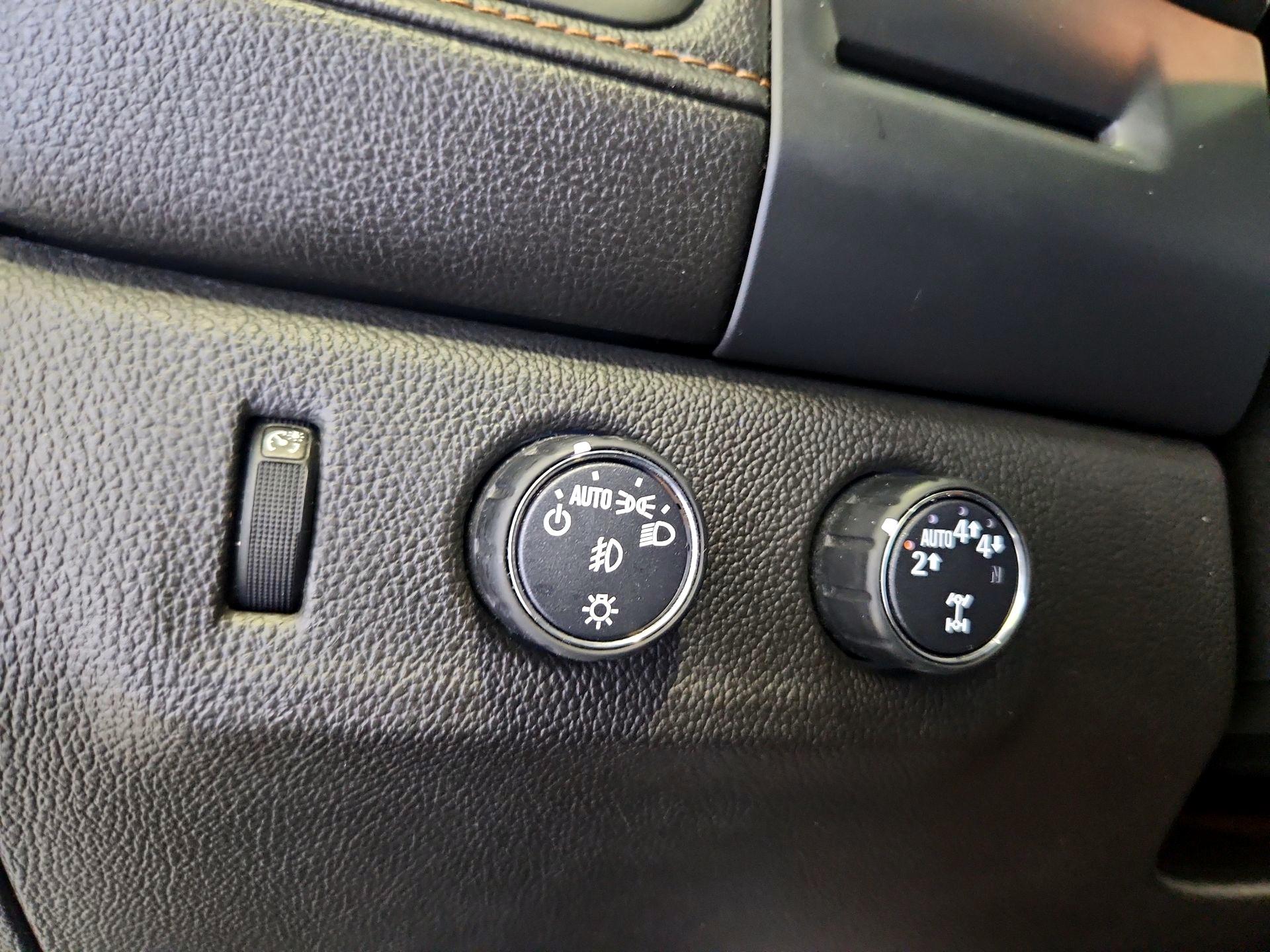 Thumbnail: 2021 GMC Canyon - 13