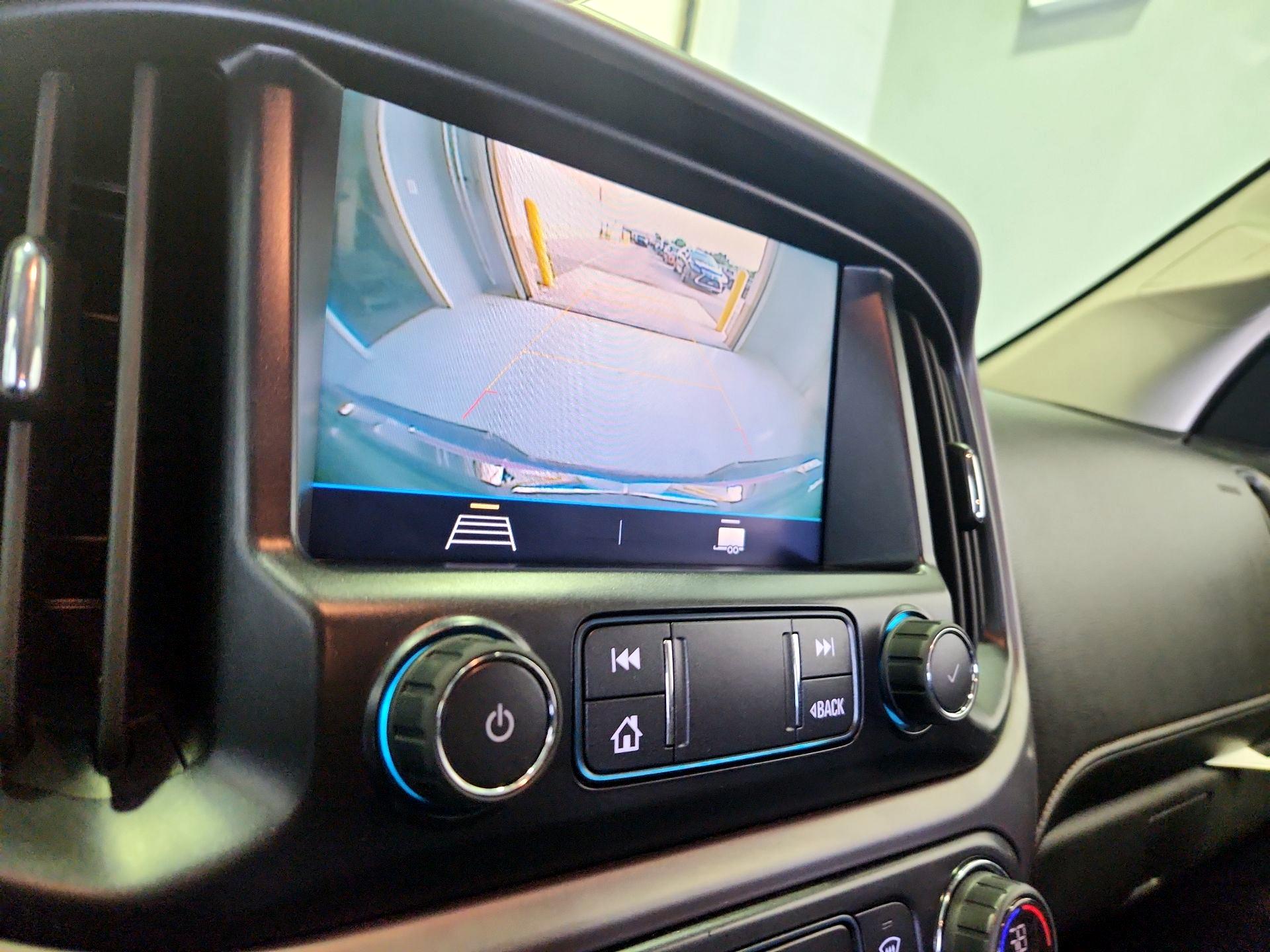 Thumbnail: 2021 GMC Canyon - 14