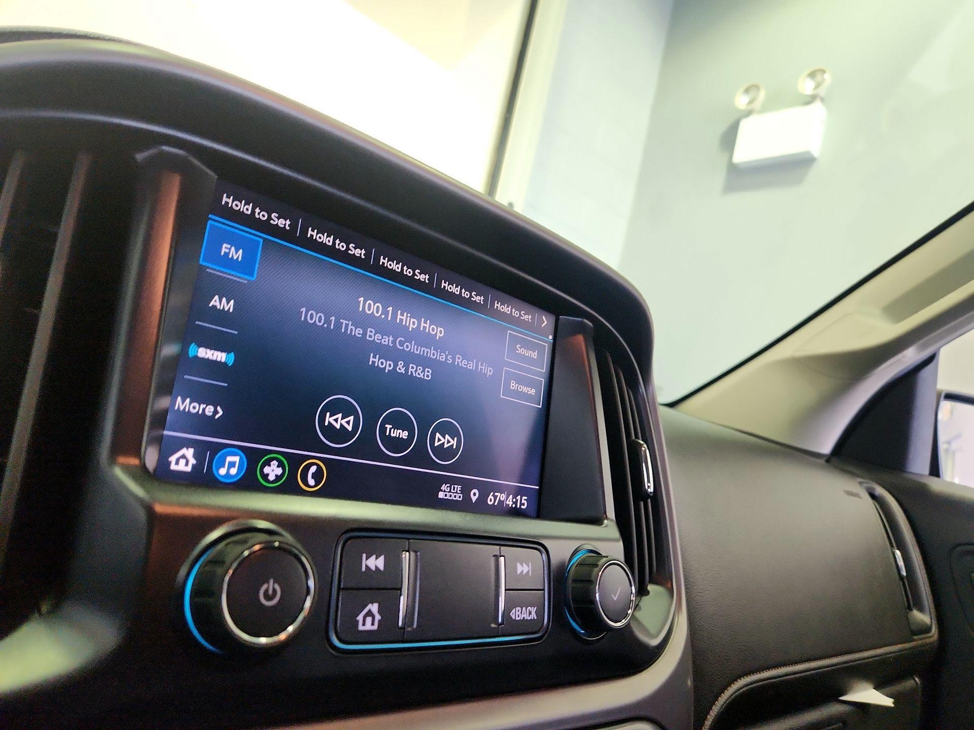 Thumbnail: 2021 GMC Canyon - 15