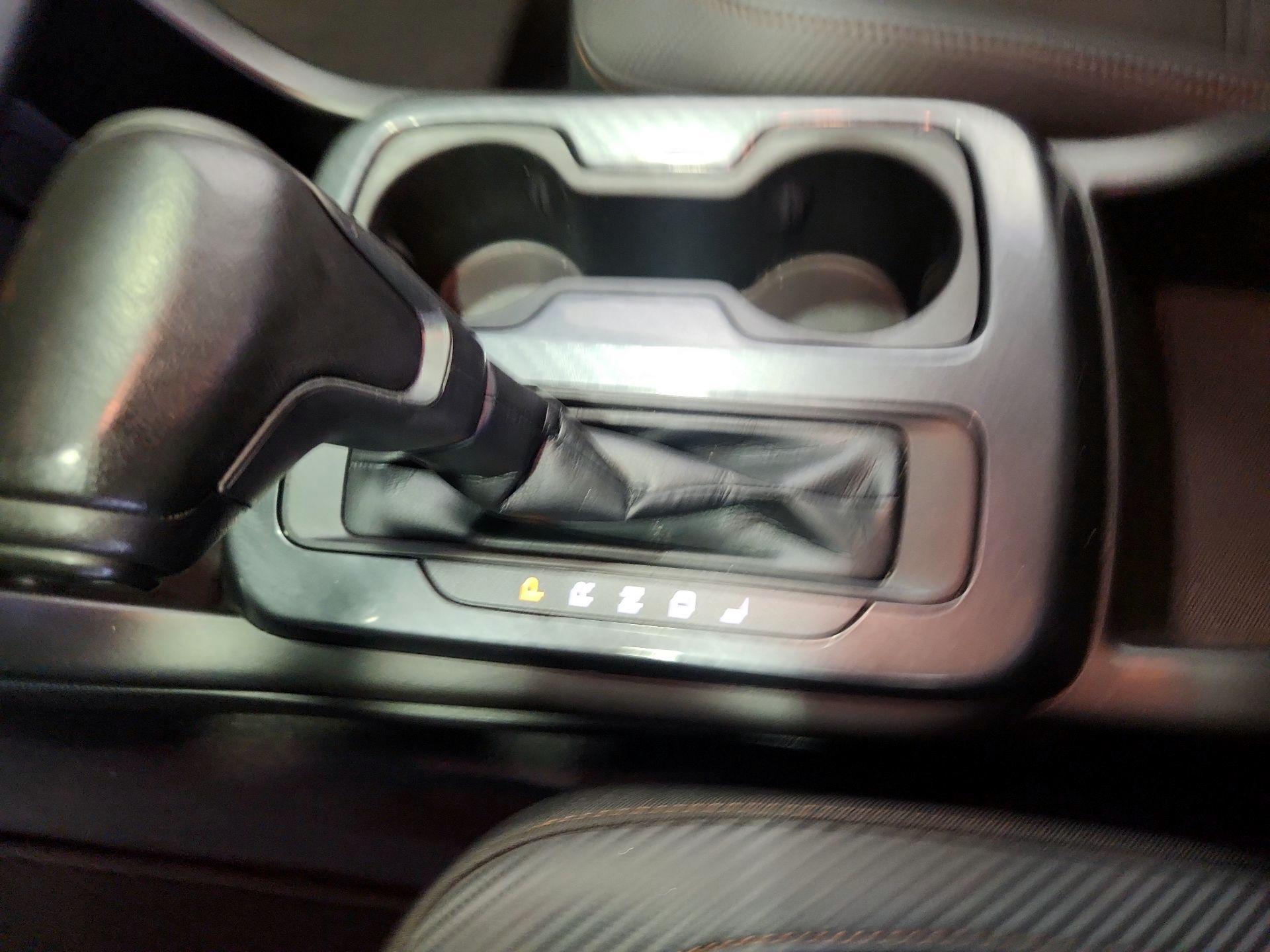 Thumbnail: 2021 GMC Canyon - 17