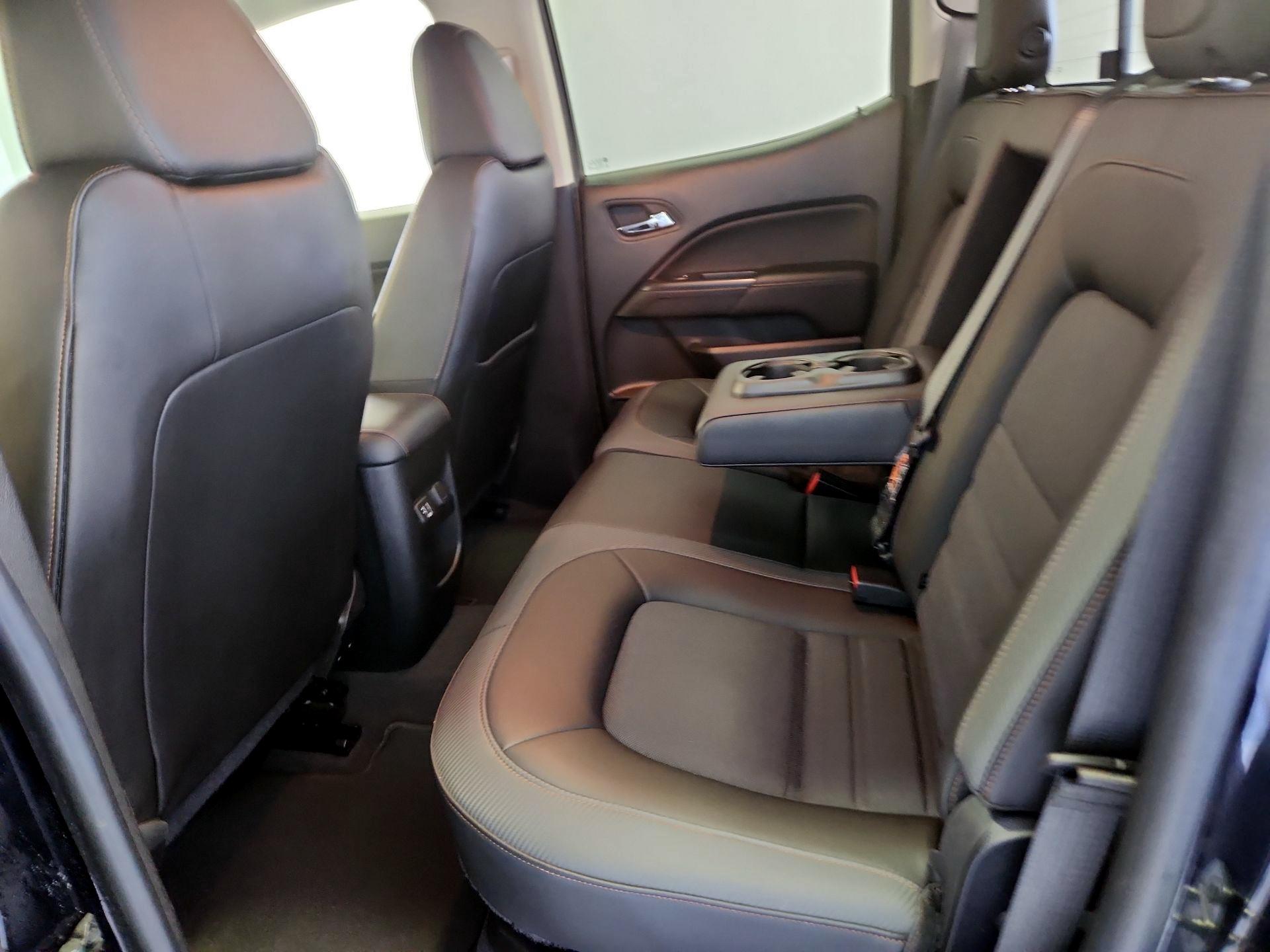 Thumbnail: 2021 GMC Canyon - 19